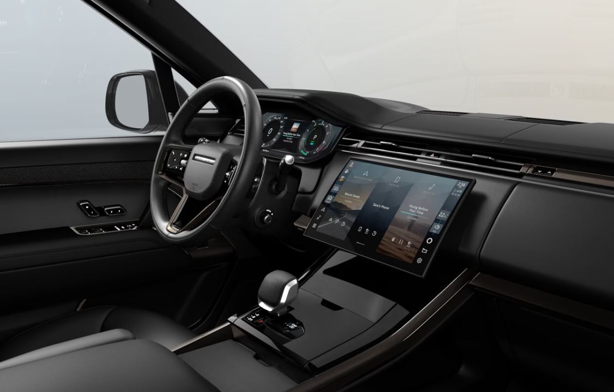 Land Rover Range Rover Sport P460e PHEV AWD Momentum Edition - Afbeelding 5