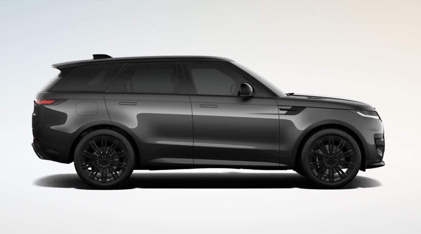 Land Rover Range Rover Sport P460e PHEV AWD Momentum Edition - Afbeelding 2
