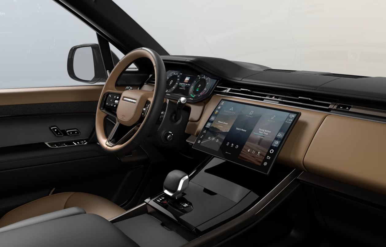 Land Rover Range Rover Sport P460e PHEV AWD Momentum Edition - Afbeelding 5