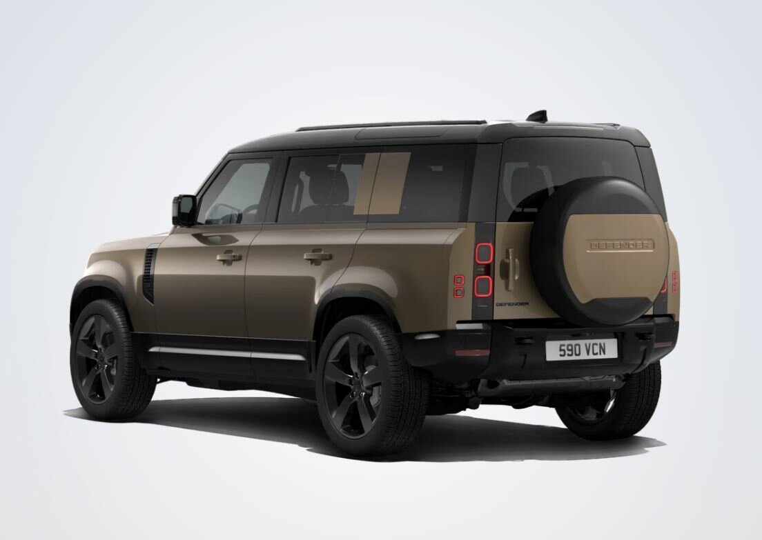 Land Rover Defender P300e PHEV X-Dynamic HSE Edition - Afbeelding 3