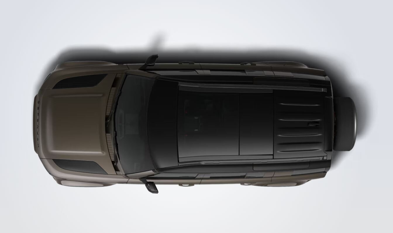 Land Rover Defender P300e PHEV X-Dynamic HSE Edition - Afbeelding 4