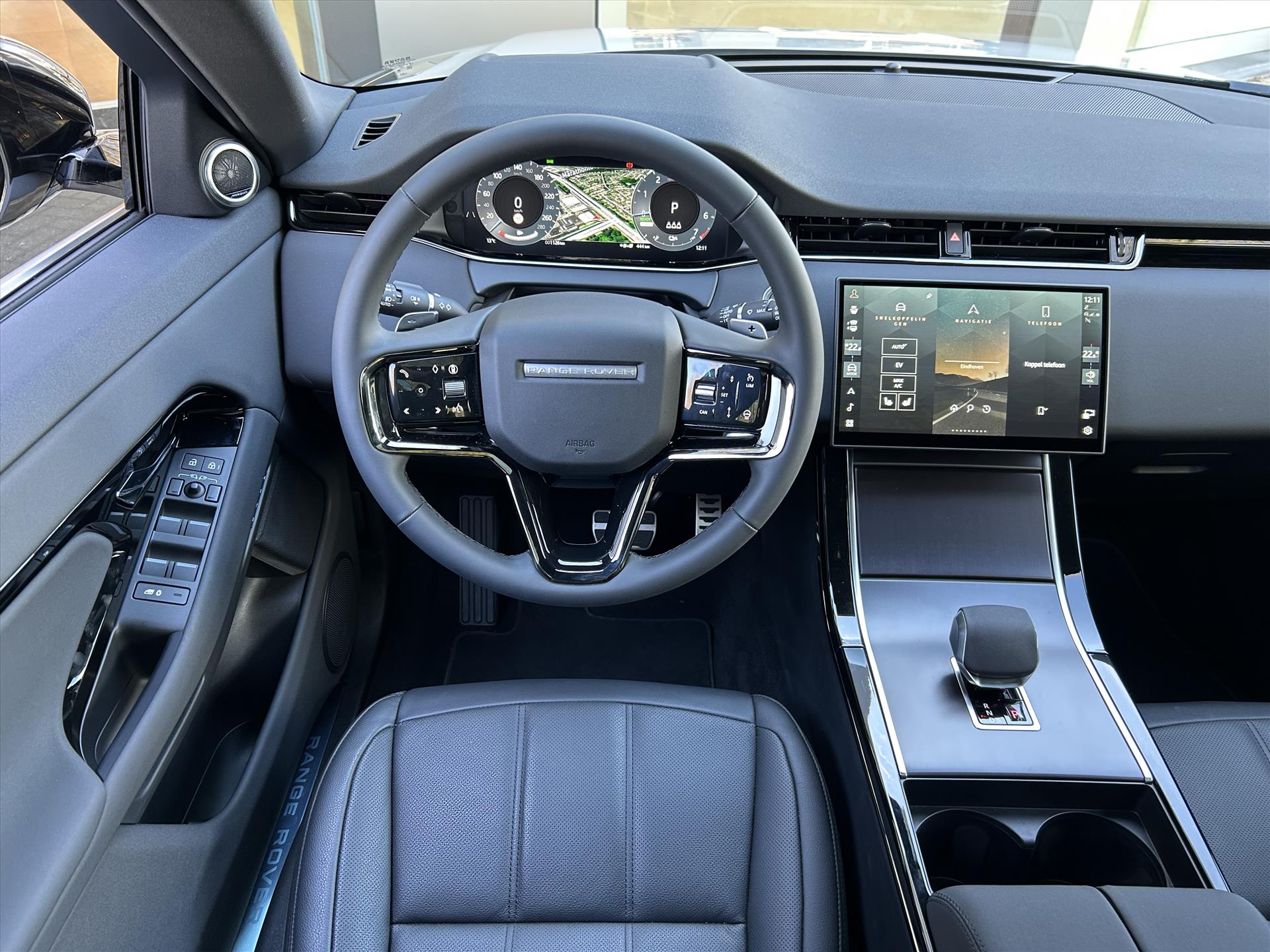 Land Rover Range Rover Evoque - foto 6