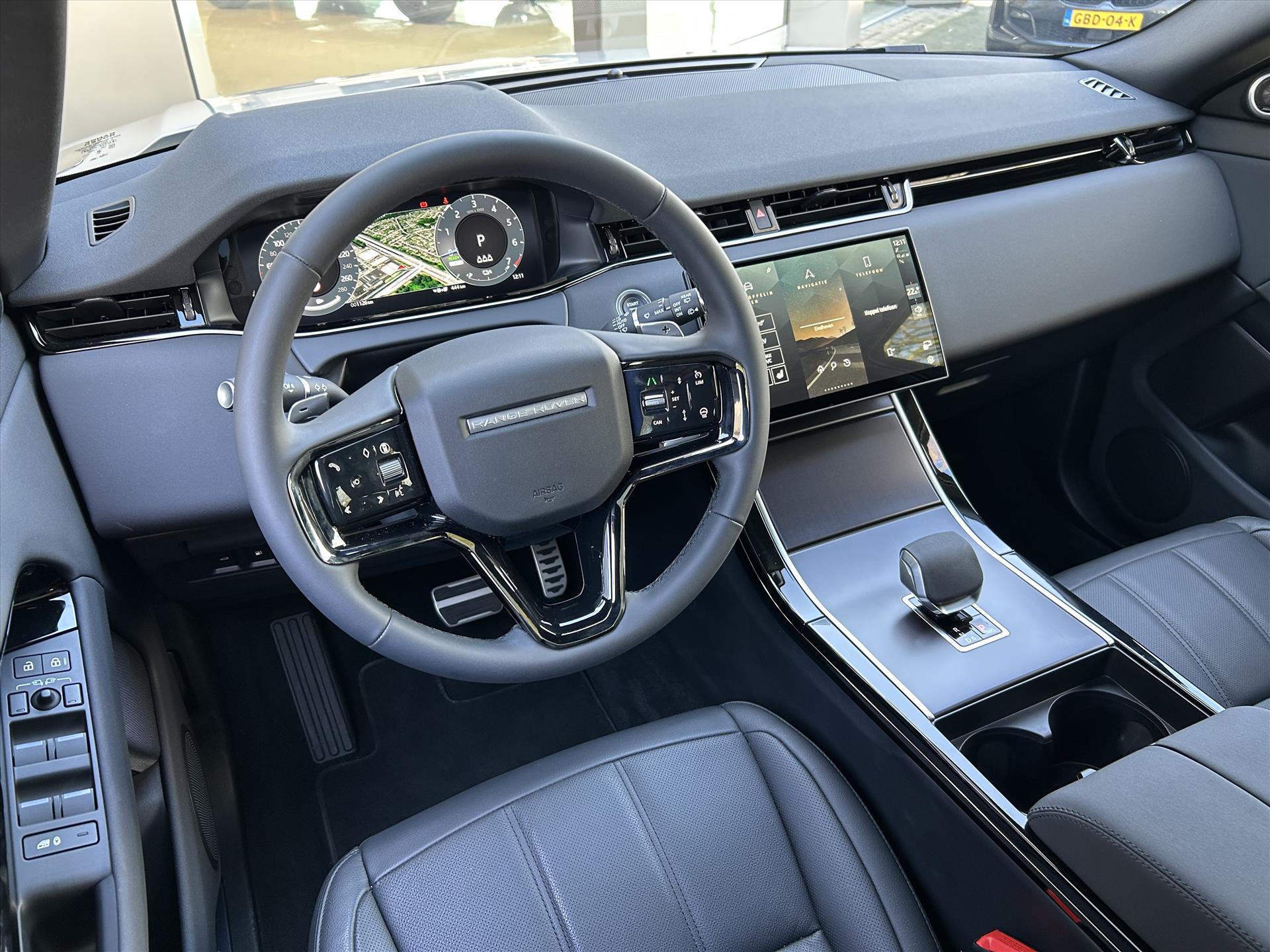 Land Rover Range Rover Evoque - foto 7
