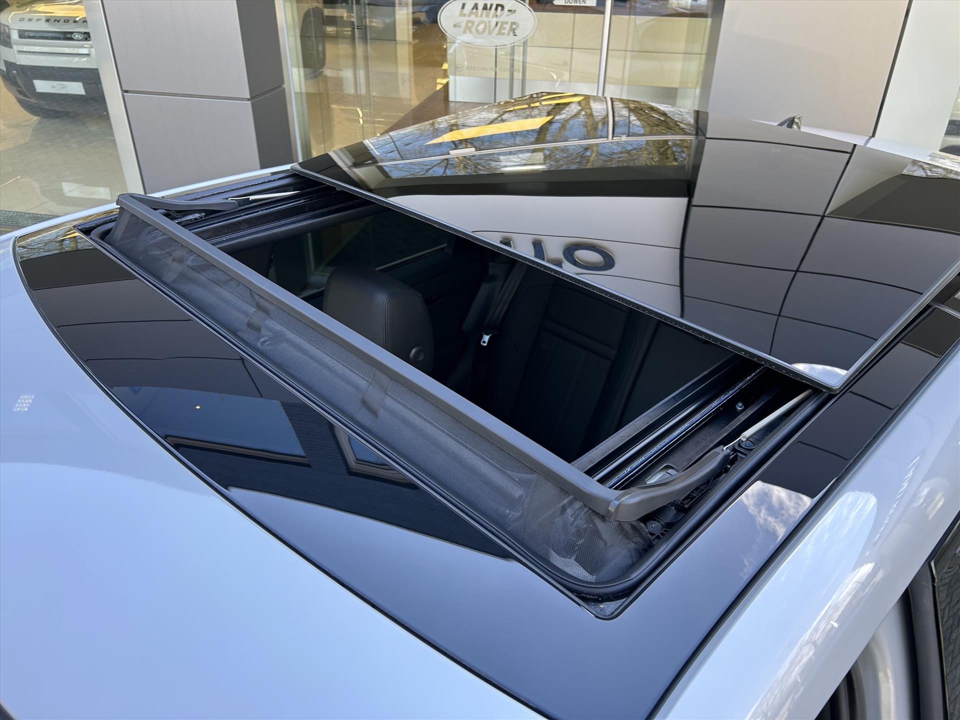 Land Rover Range Rover Evoque - foto 17