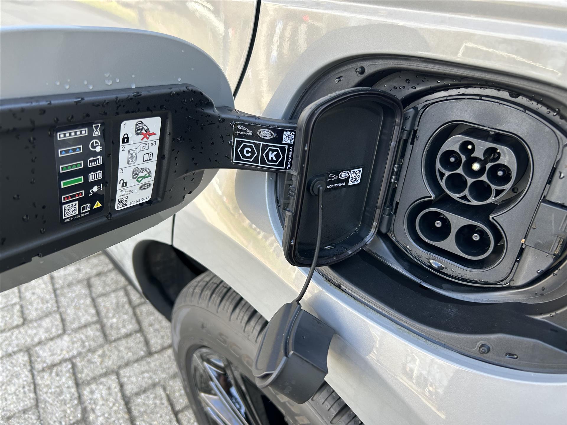 Land Rover Range Rover Evoque - foto 18