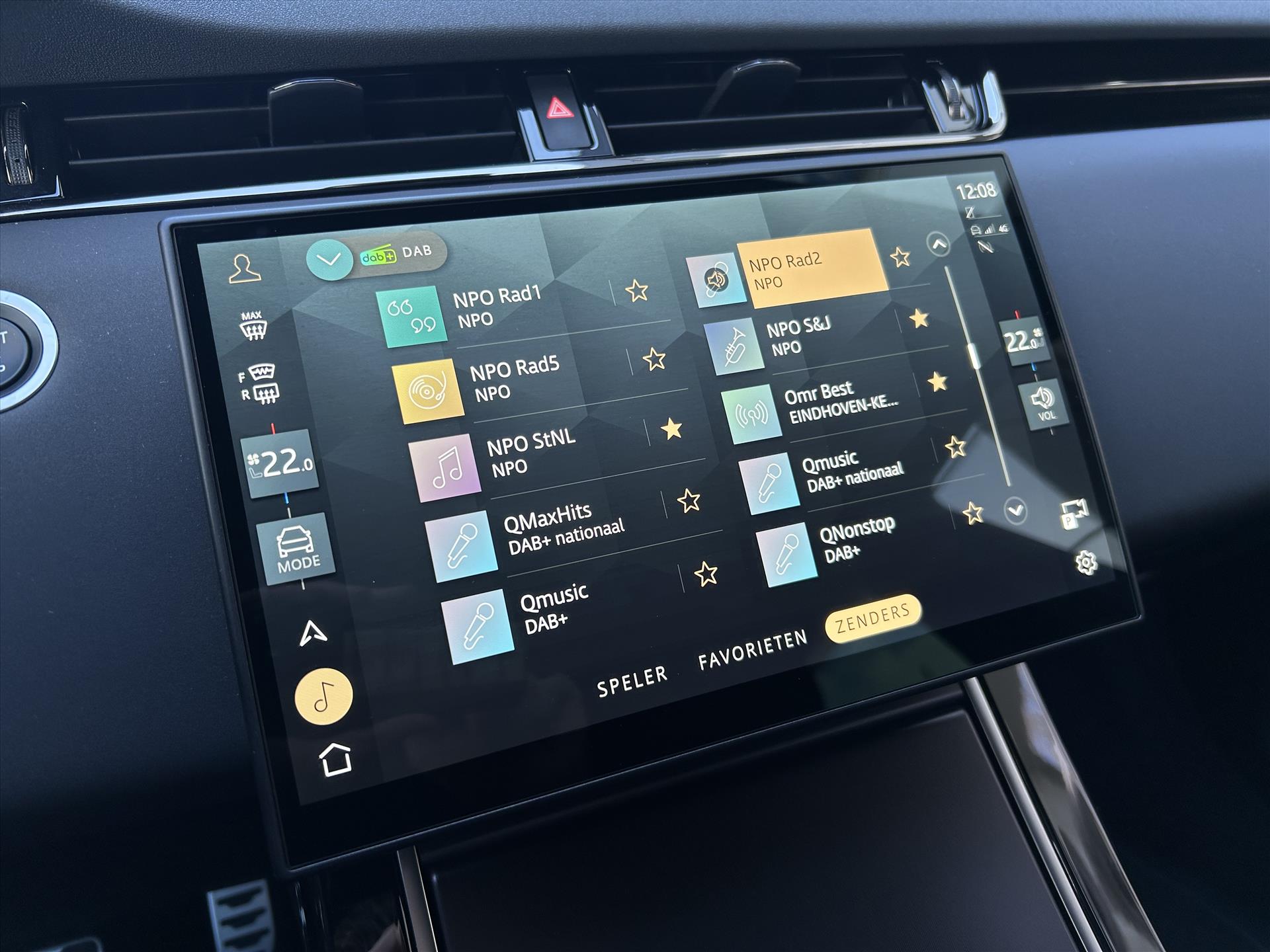 Land Rover Range Rover Evoque - foto 23