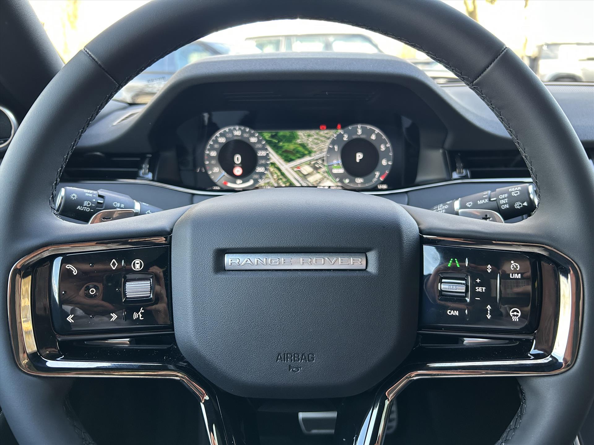 Land Rover Range Rover Evoque - foto 27