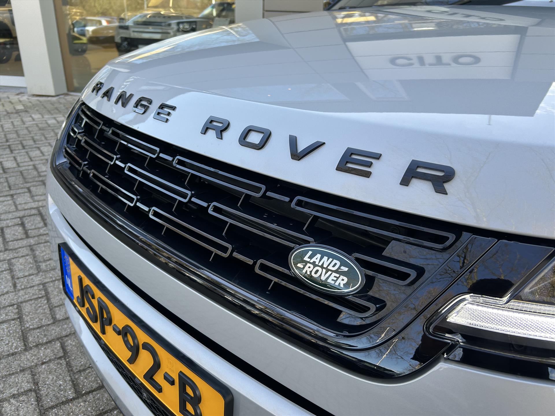 Land Rover Range Rover Evoque - foto 29