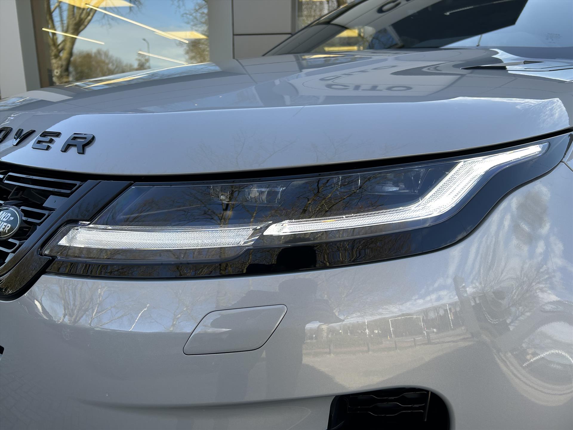 Land Rover Range Rover Evoque - foto 30