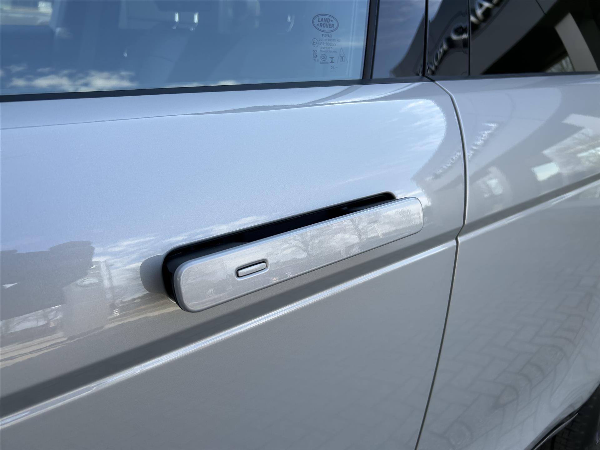 Land Rover Range Rover Evoque - foto 32