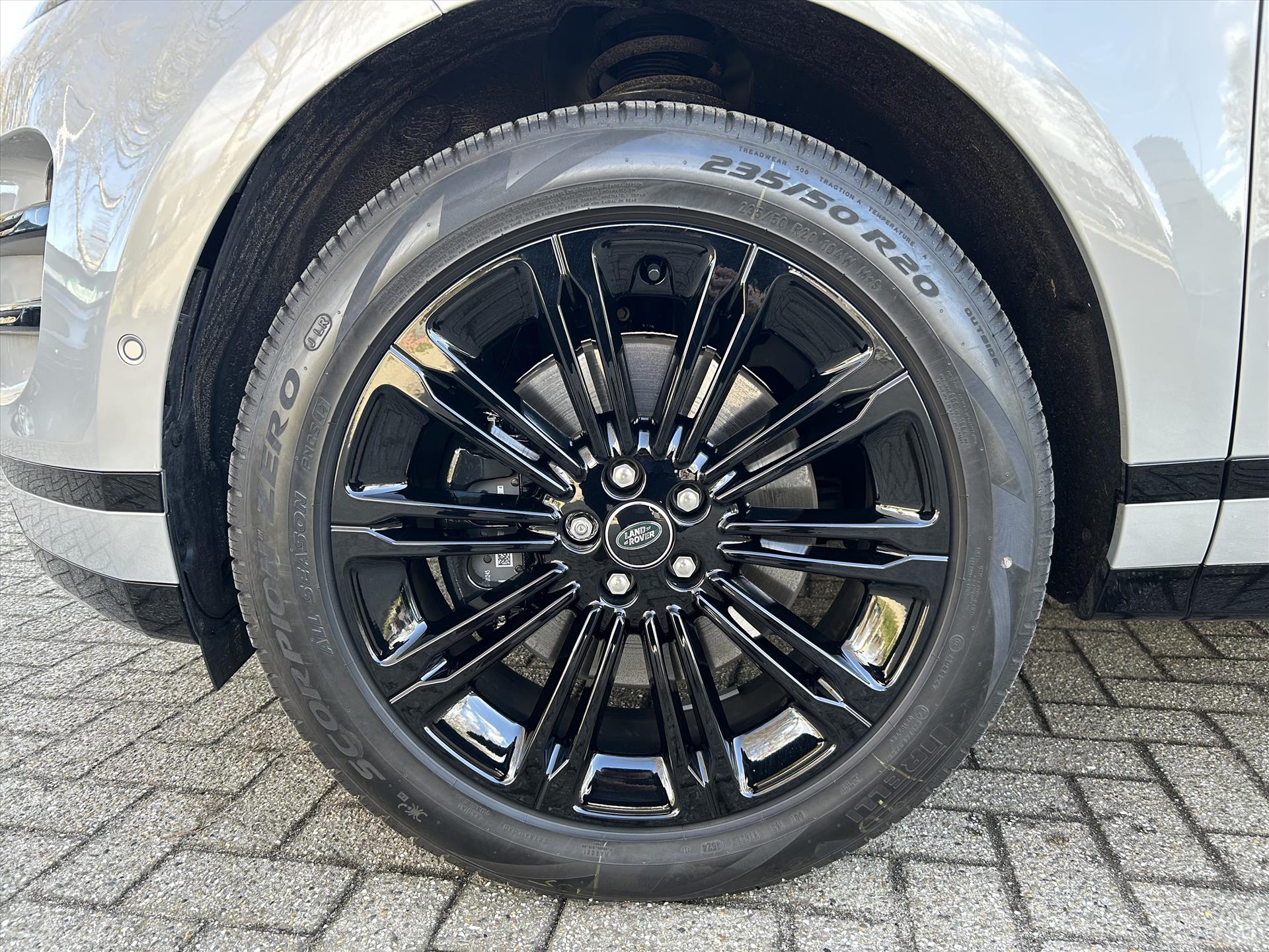 Land Rover Range Rover Evoque - foto 33