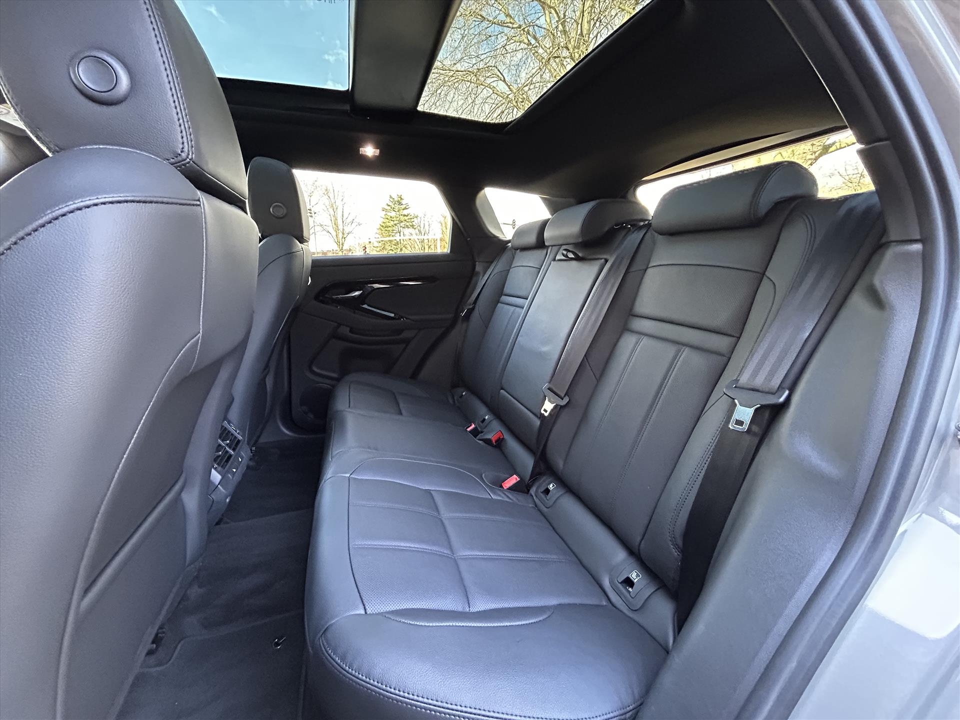Land Rover Range Rover Evoque - foto 41