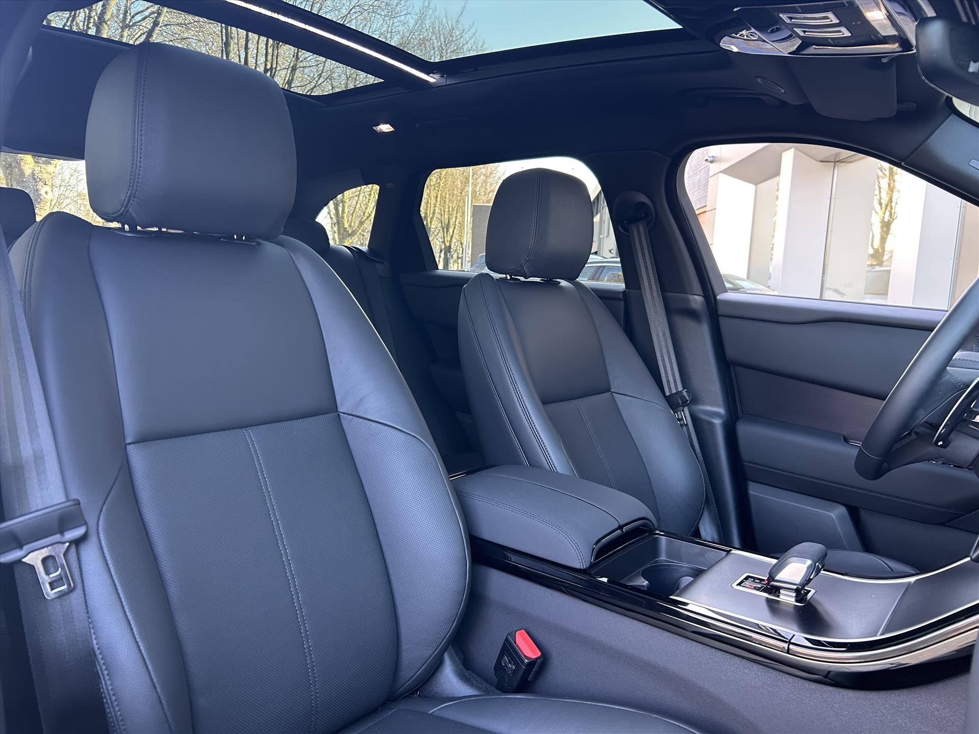 Land Rover Range Rover Velar P400e PHEV AWD Dynamic Edition - Afbeelding 4