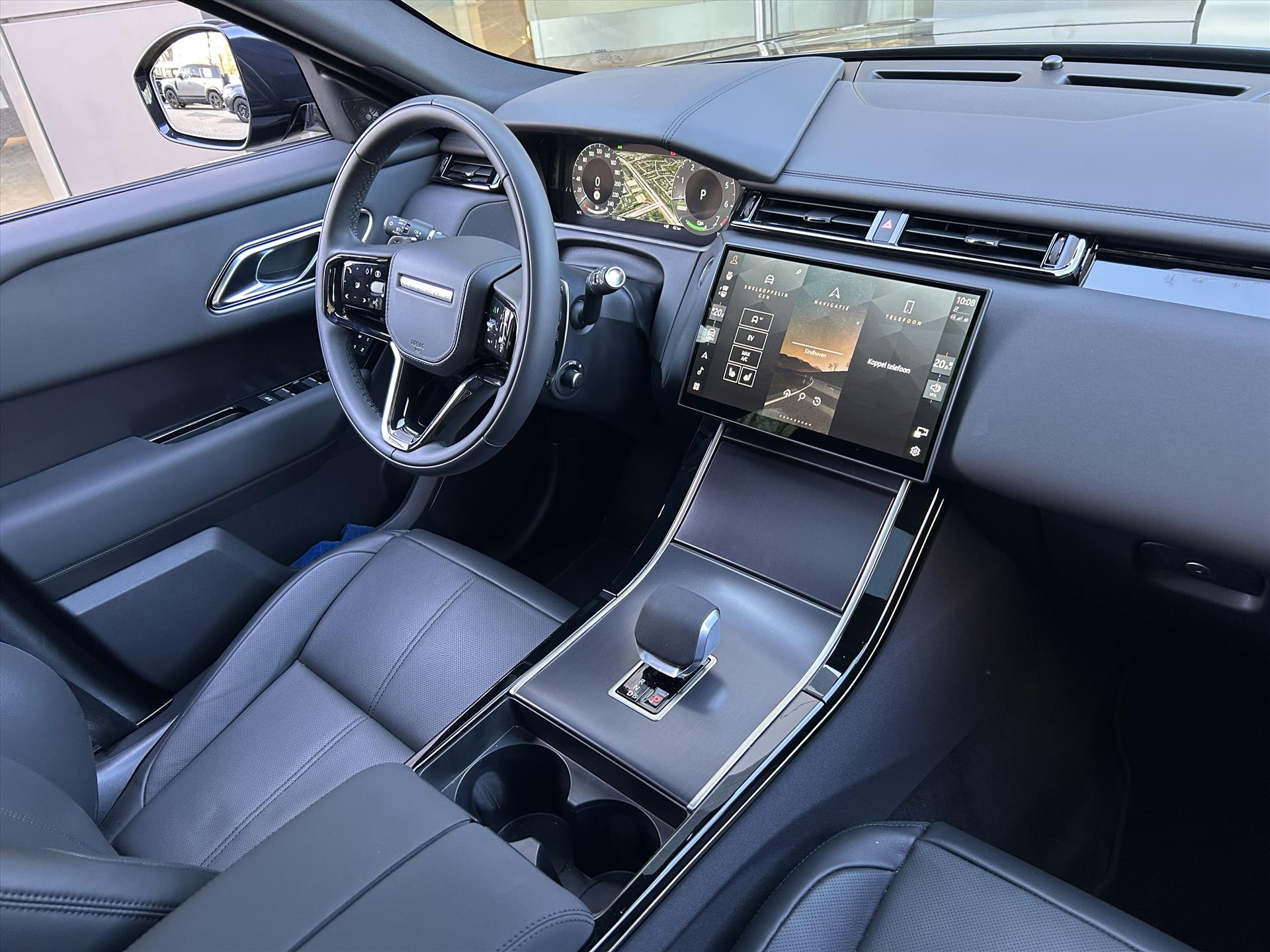 Land Rover Range Rover Velar P400e PHEV AWD Dynamic Edition - Afbeelding 5