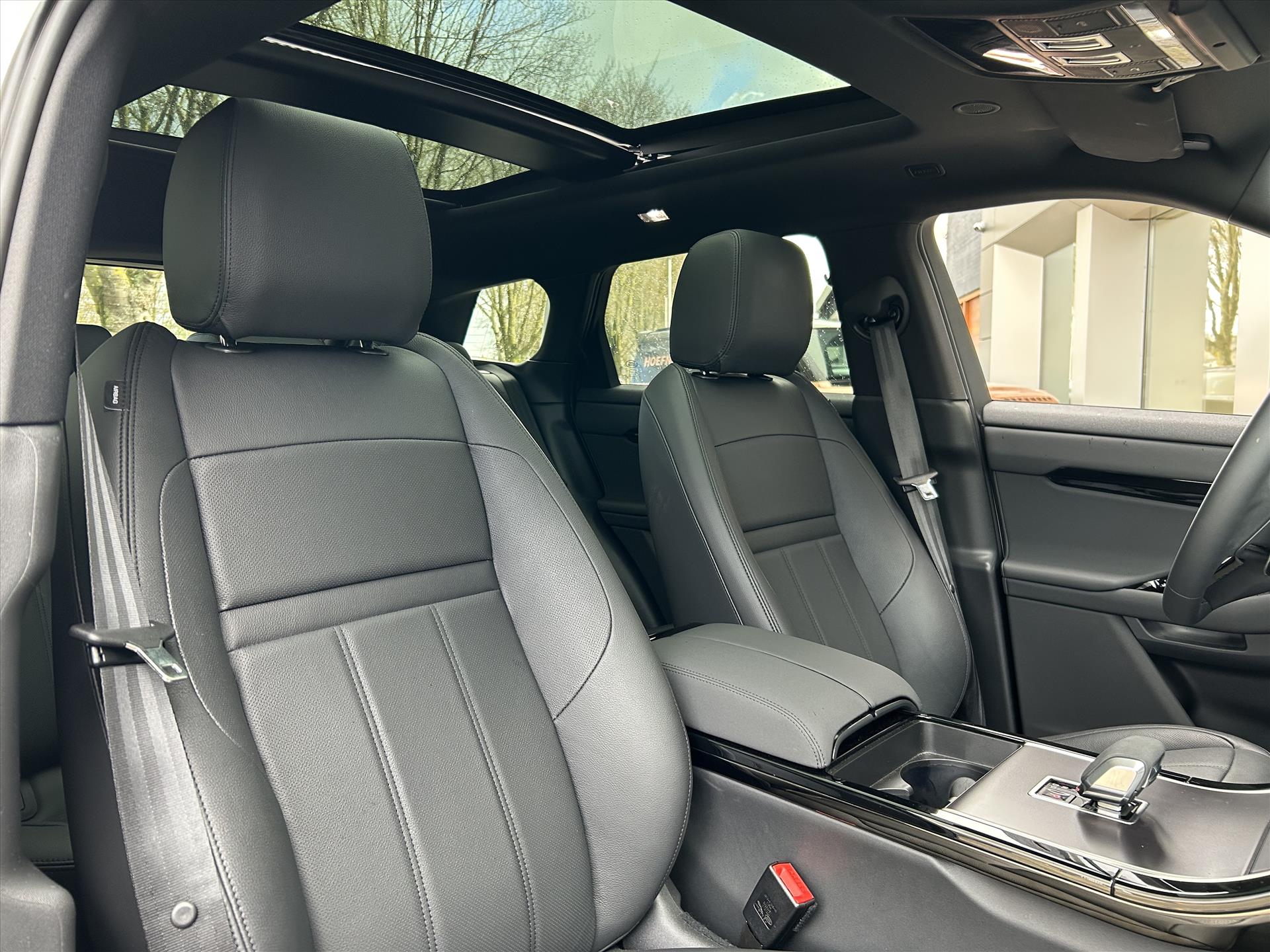 Land Rover Range Rover Evoque P270e PHEV AWD Dynamic SE Limited Edition - Afbeelding 4