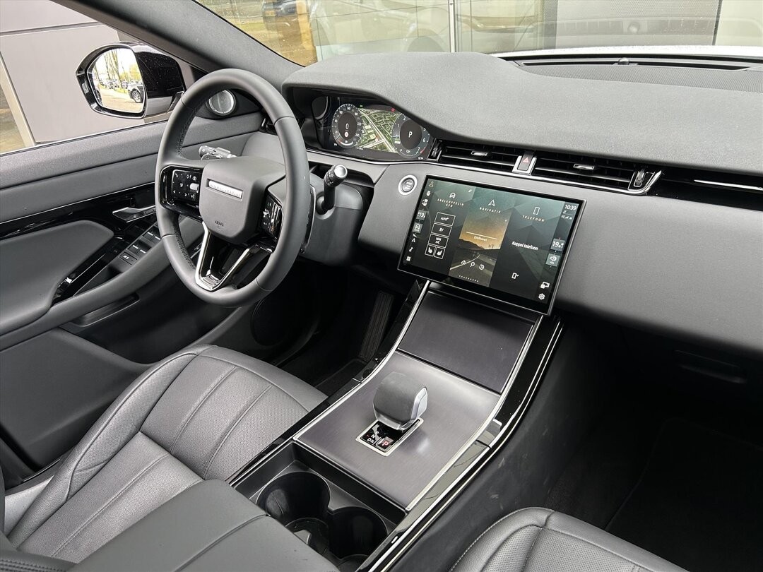 Land Rover Range Rover Evoque - foto 5