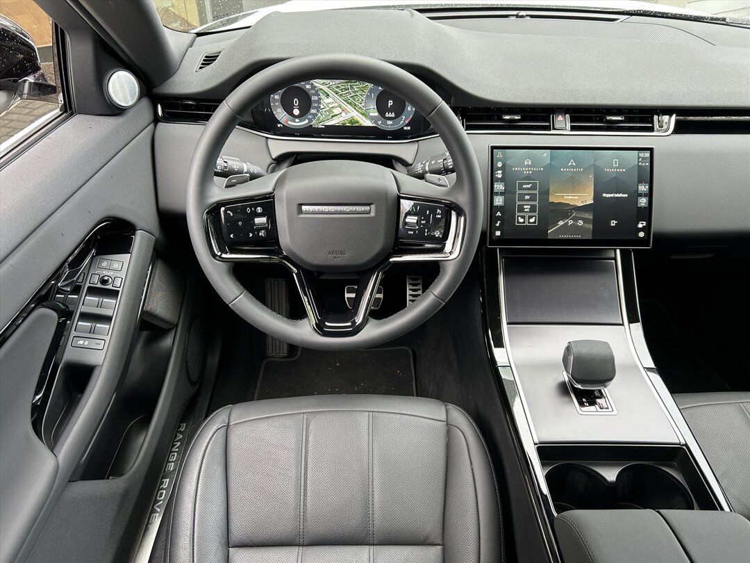 Land Rover Range Rover Evoque - foto 6