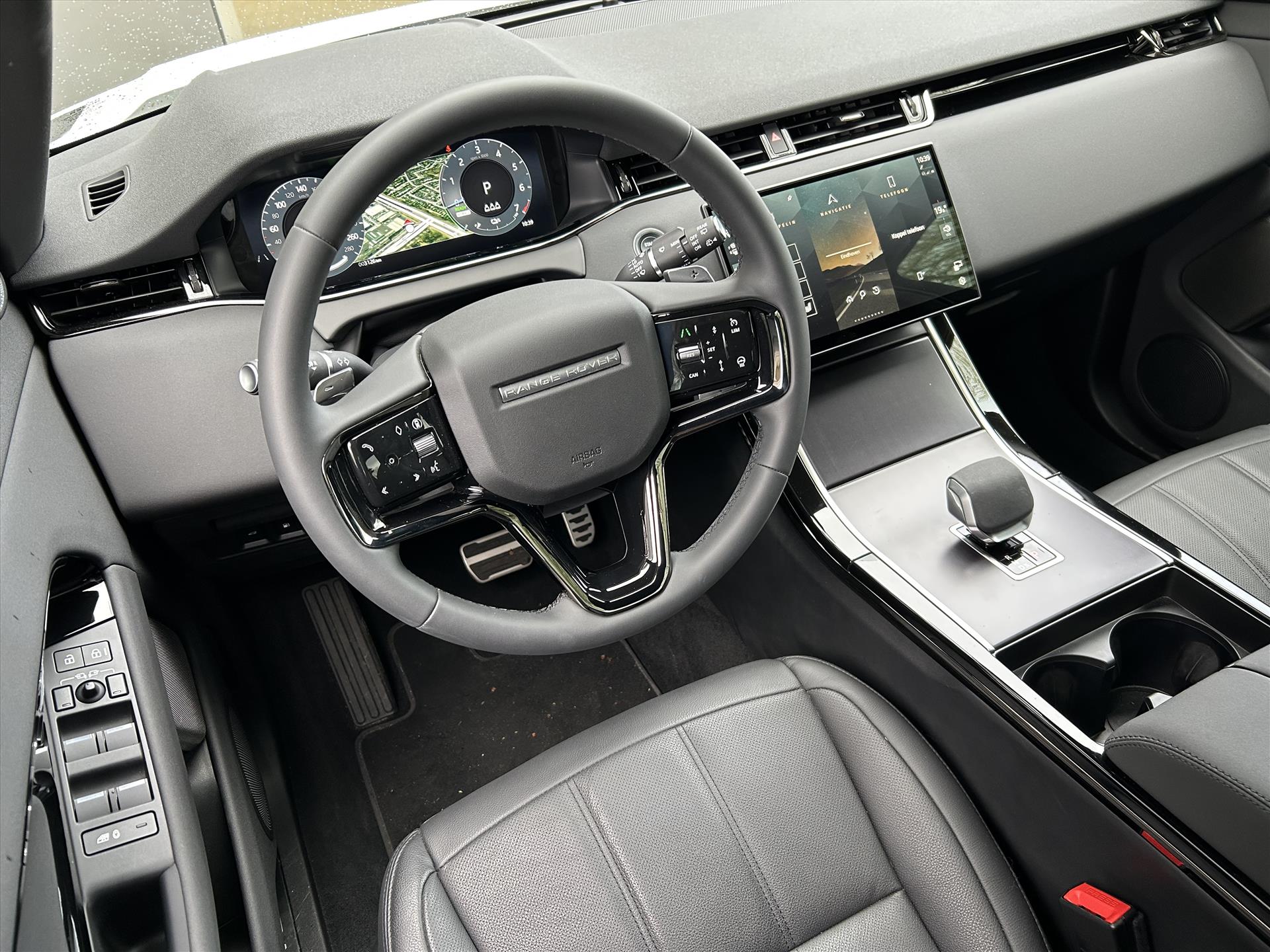 Land Rover Range Rover Evoque - foto 7