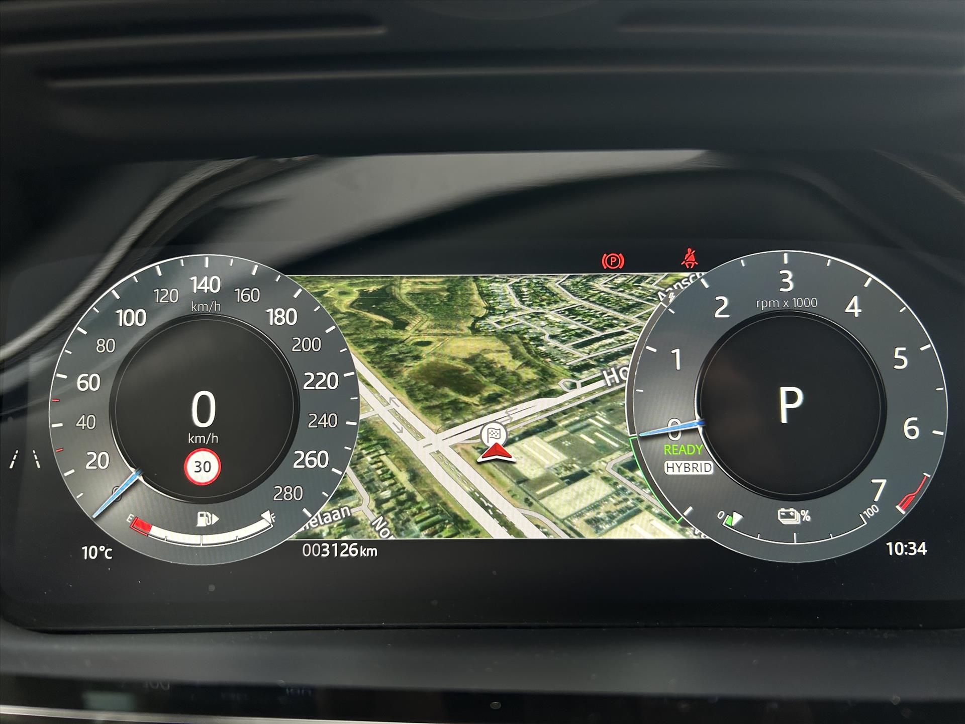 Land Rover Range Rover Evoque - foto 8