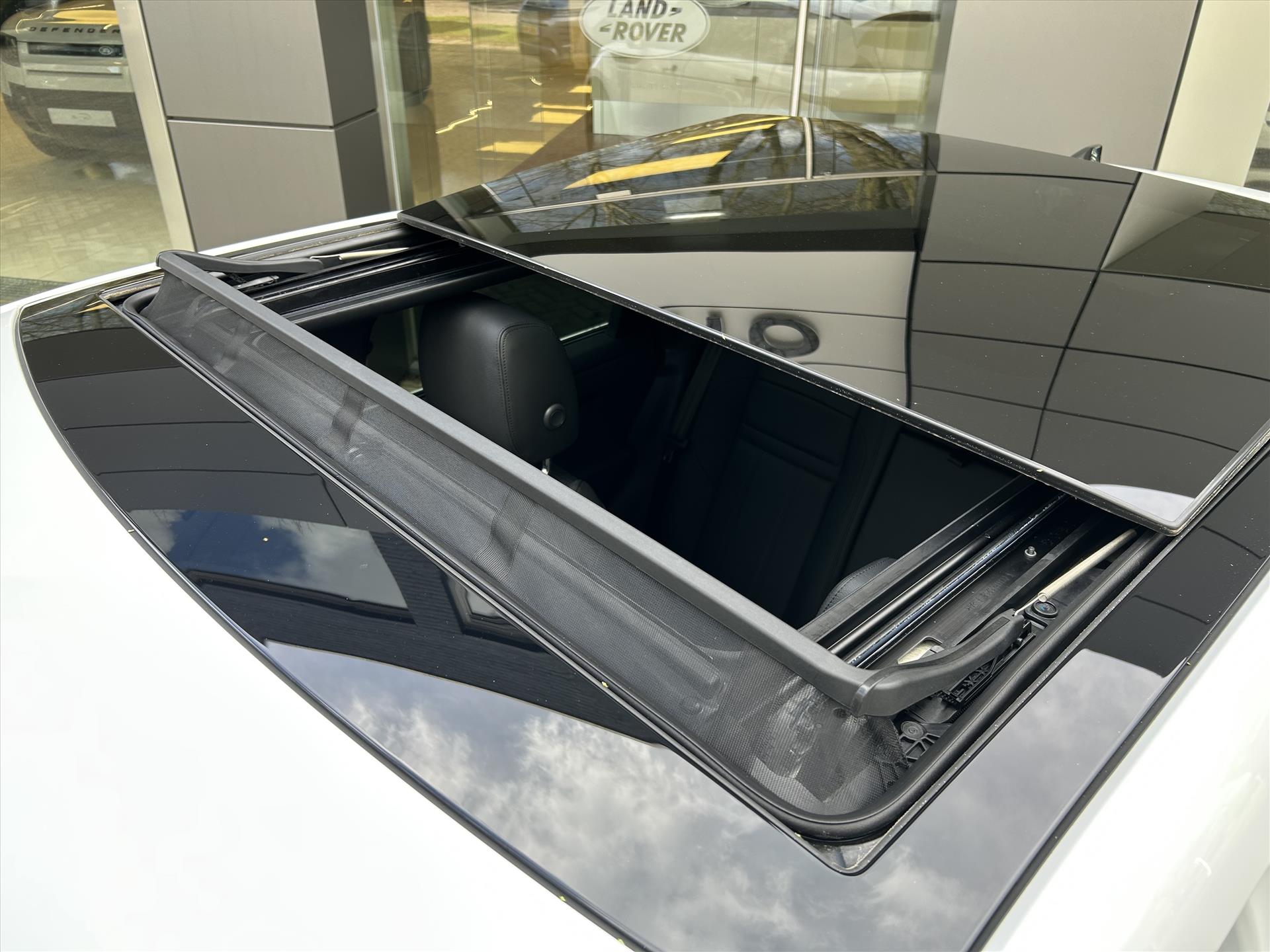 Land Rover Range Rover Evoque - foto 16