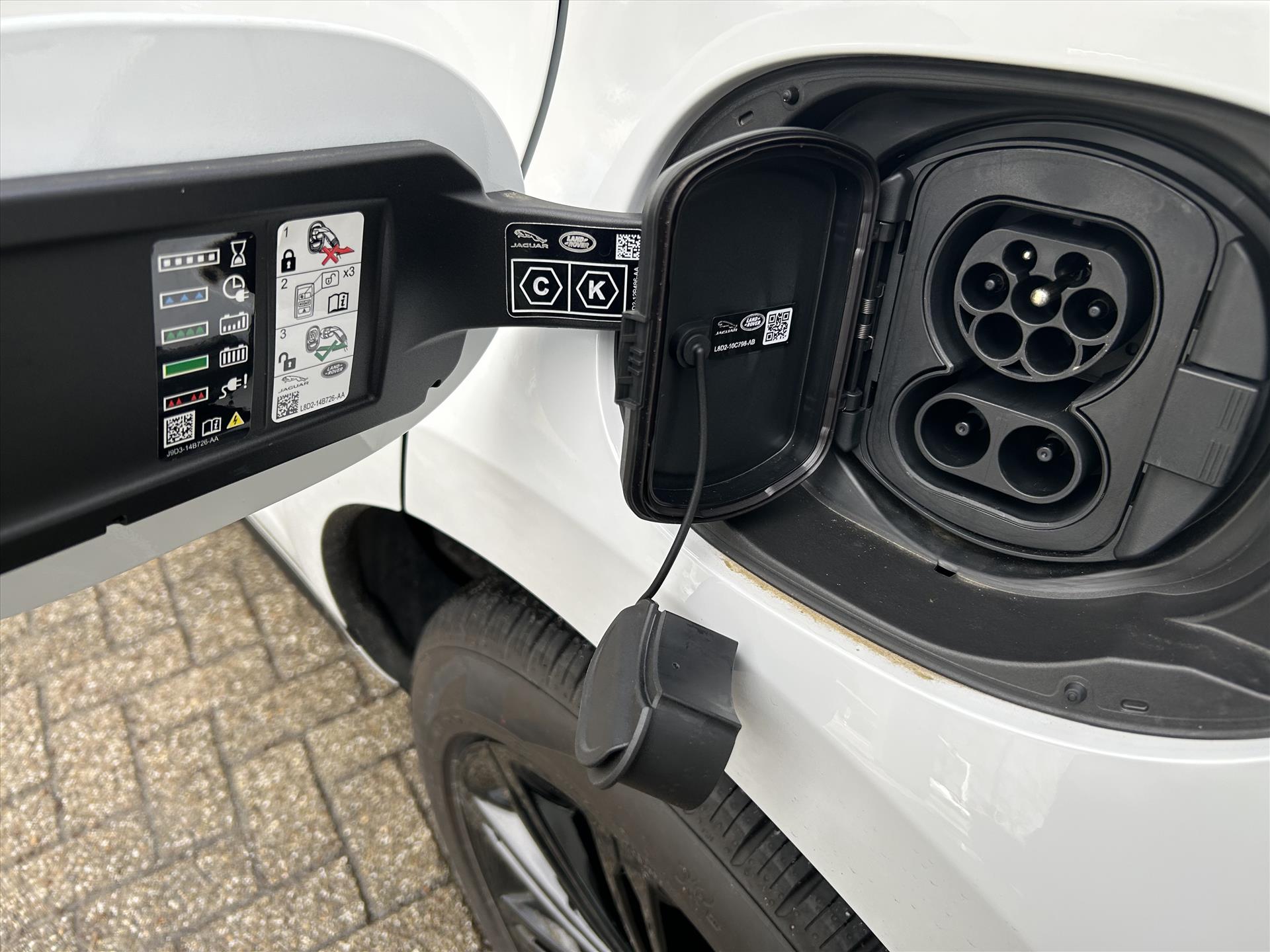 Land Rover Range Rover Evoque - foto 17