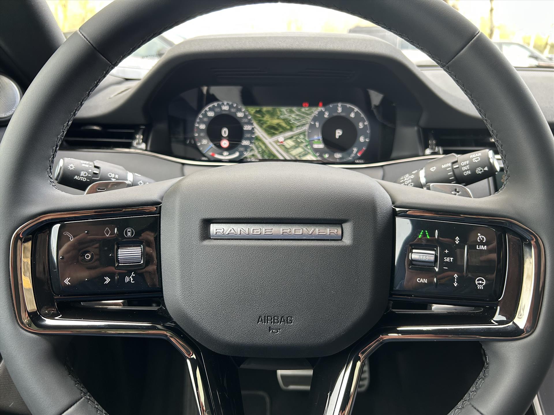 Land Rover Range Rover Evoque - foto 18