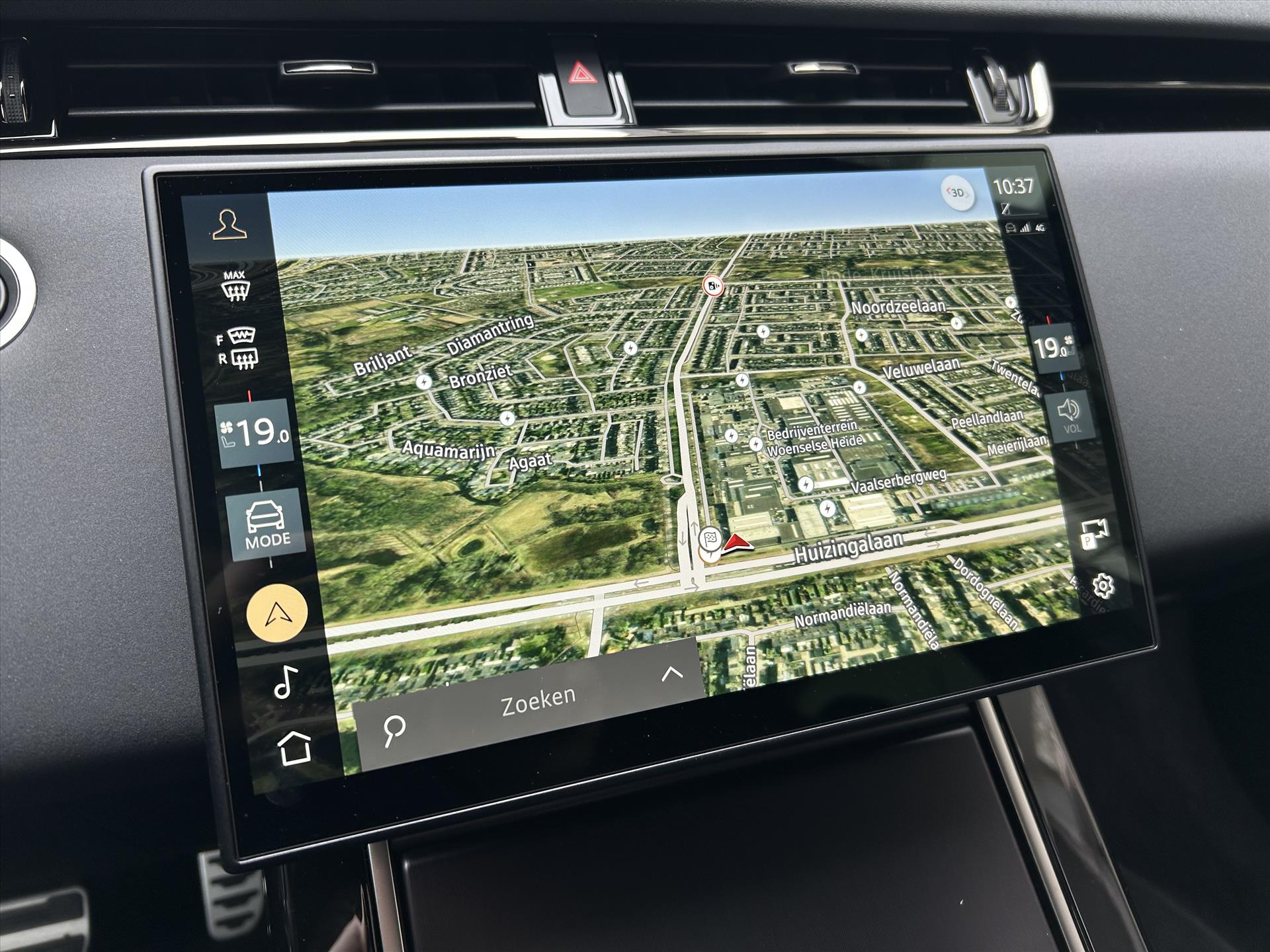 Land Rover Range Rover Evoque - foto 21
