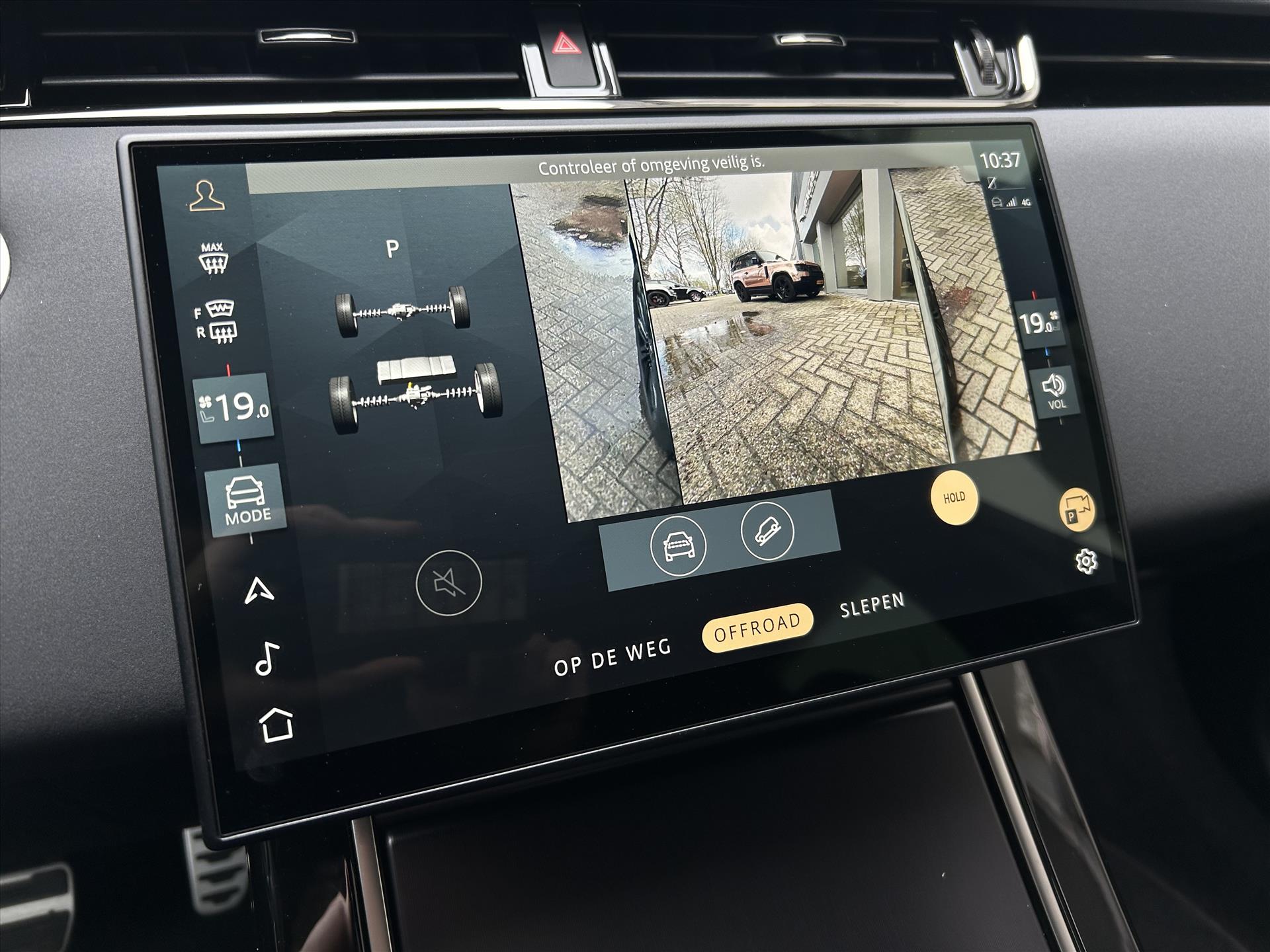 Land Rover Range Rover Evoque - foto 26