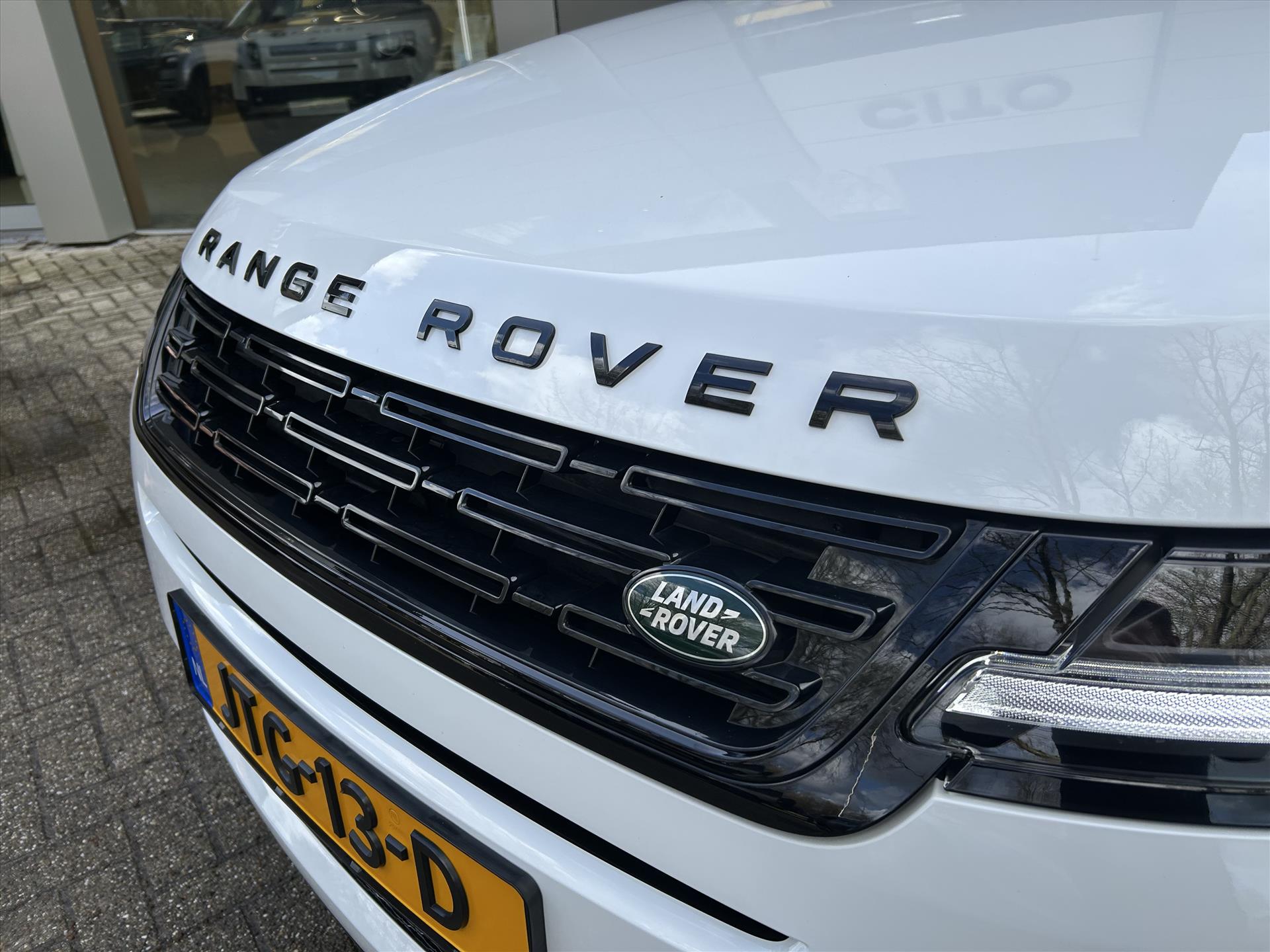 Land Rover Range Rover Evoque - foto 27