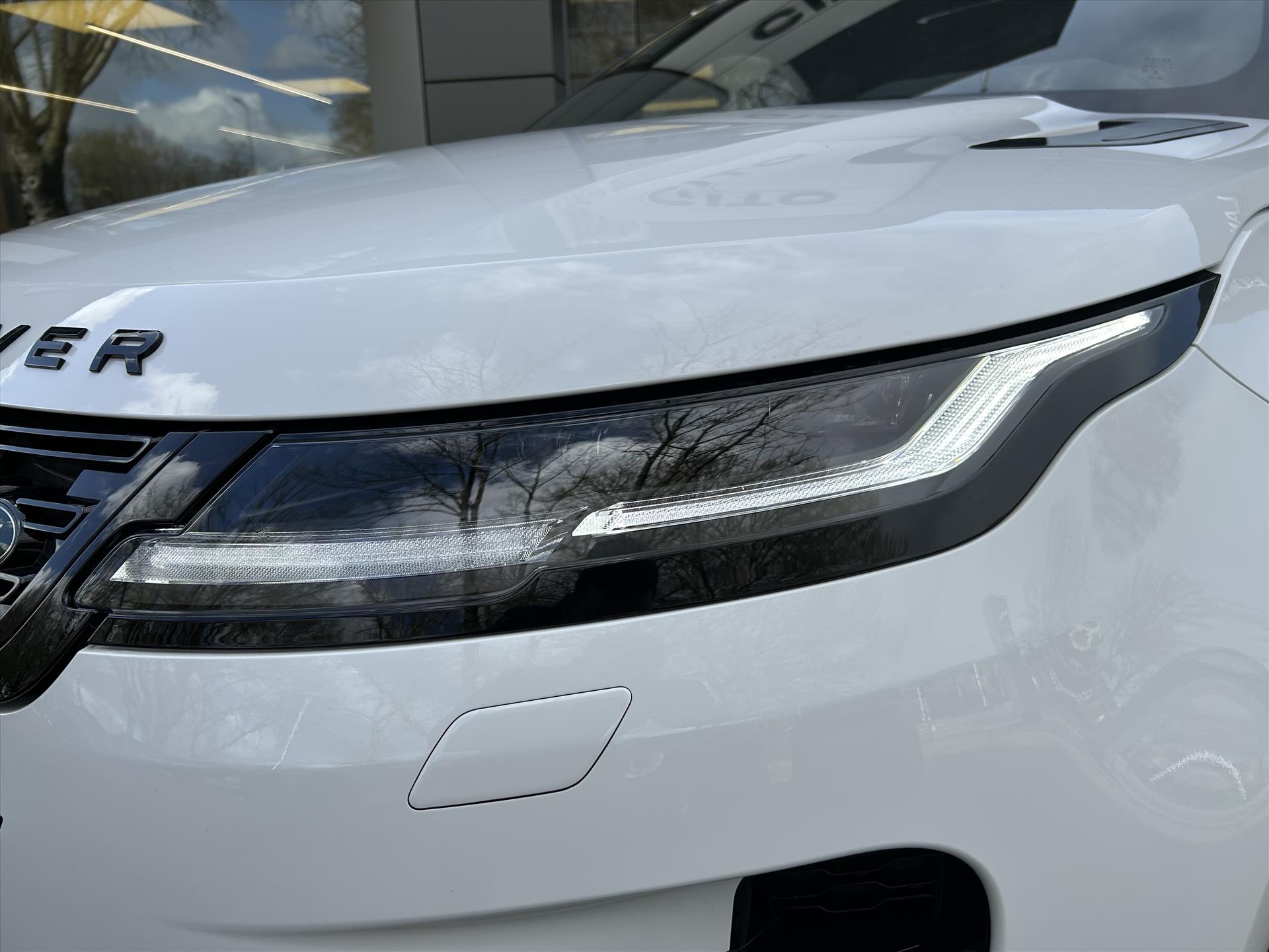 Land Rover Range Rover Evoque - foto 28