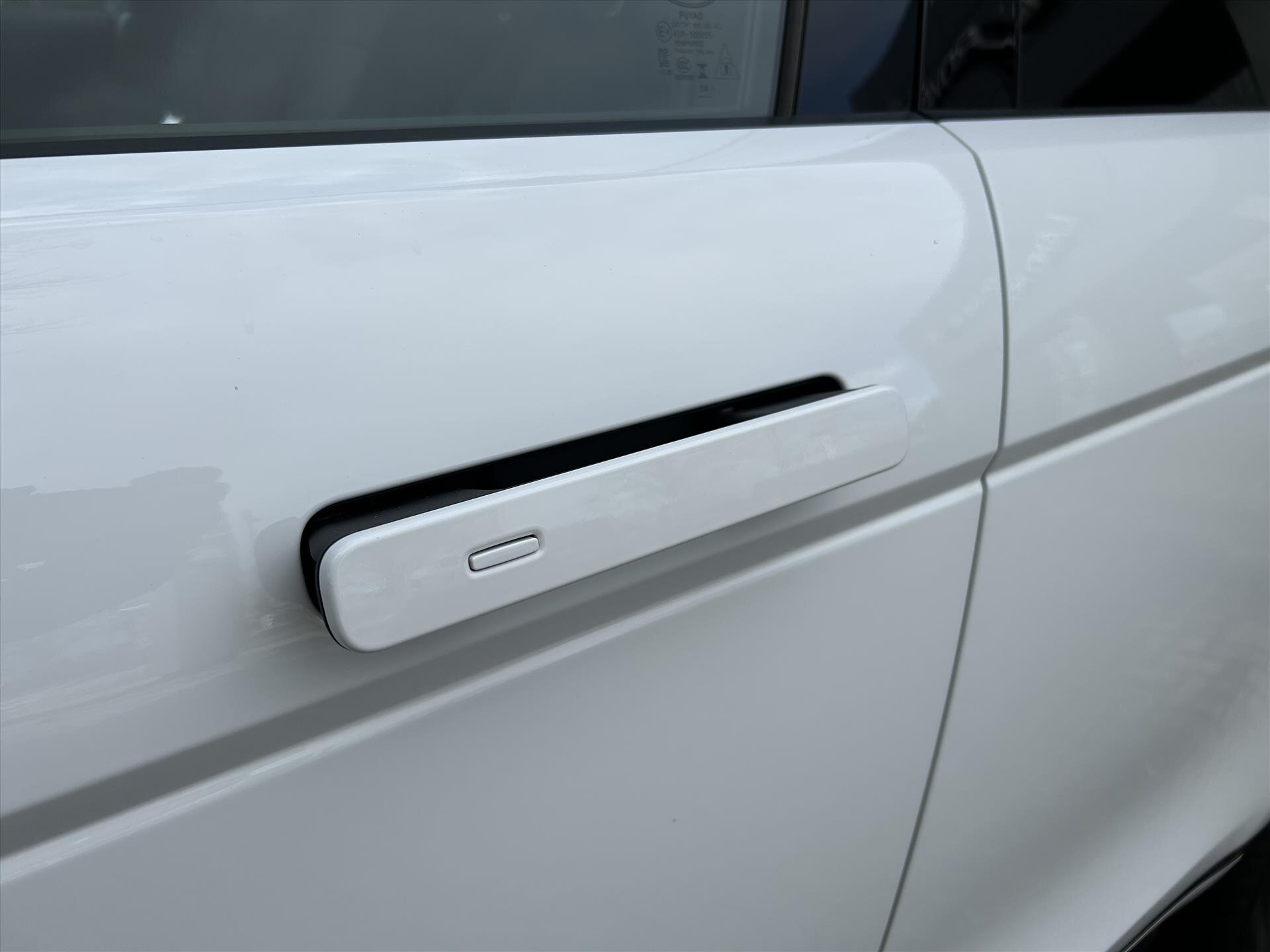Land Rover Range Rover Evoque - foto 29
