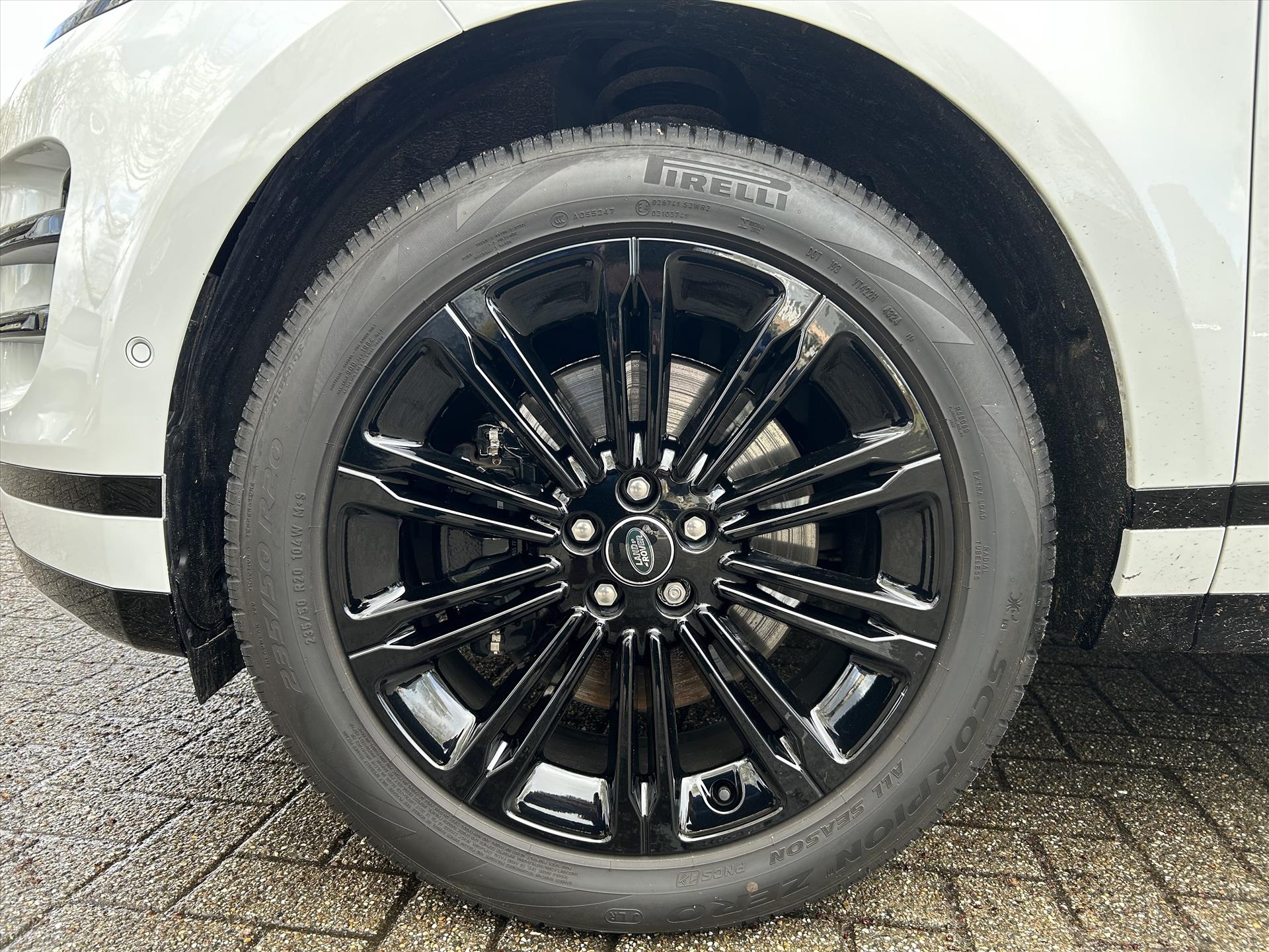 Land Rover Range Rover Evoque - foto 31