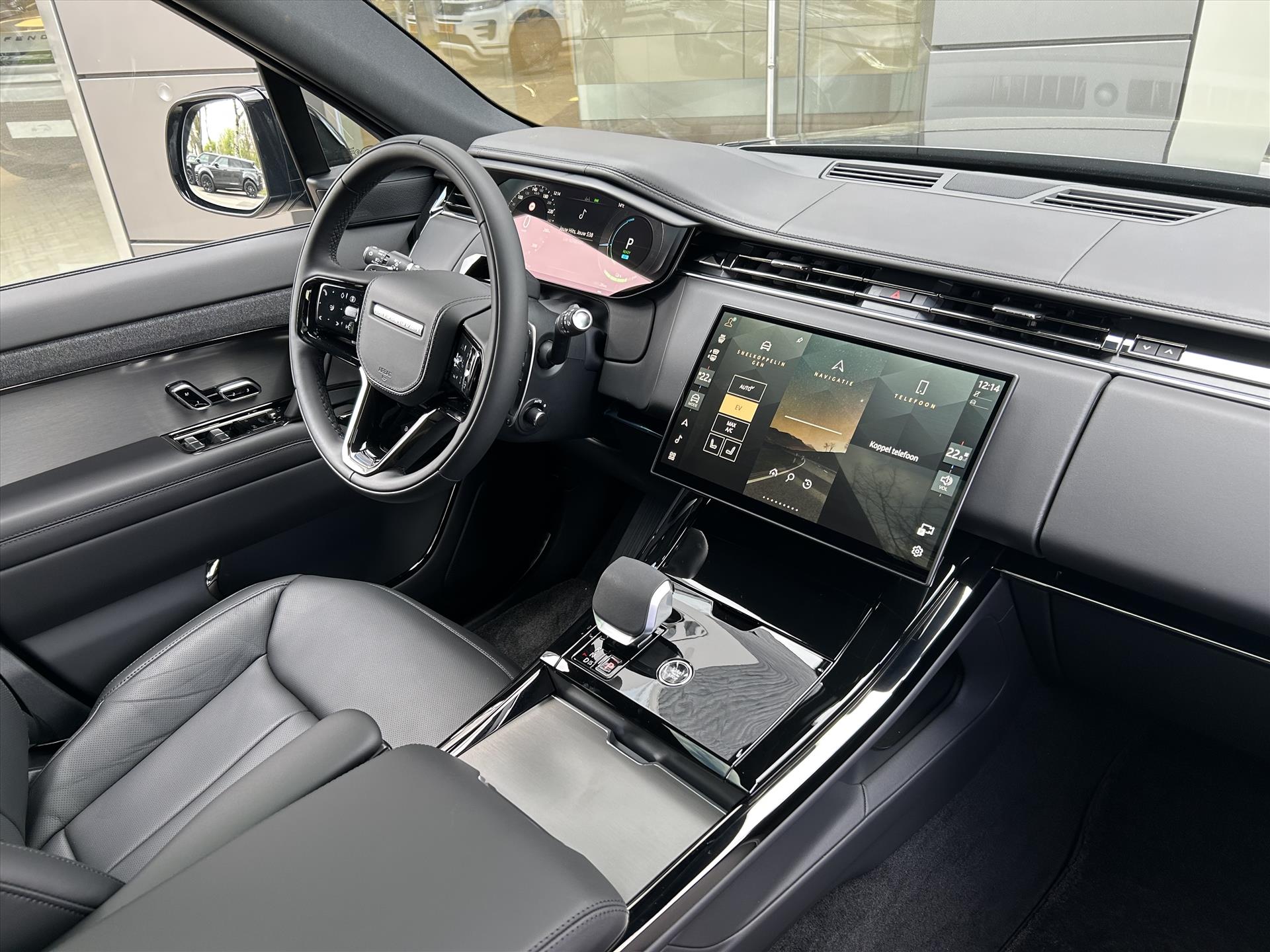Land Rover Range Rover Sport P460e PHEV AWD Momentum Edition - Afbeelding 5