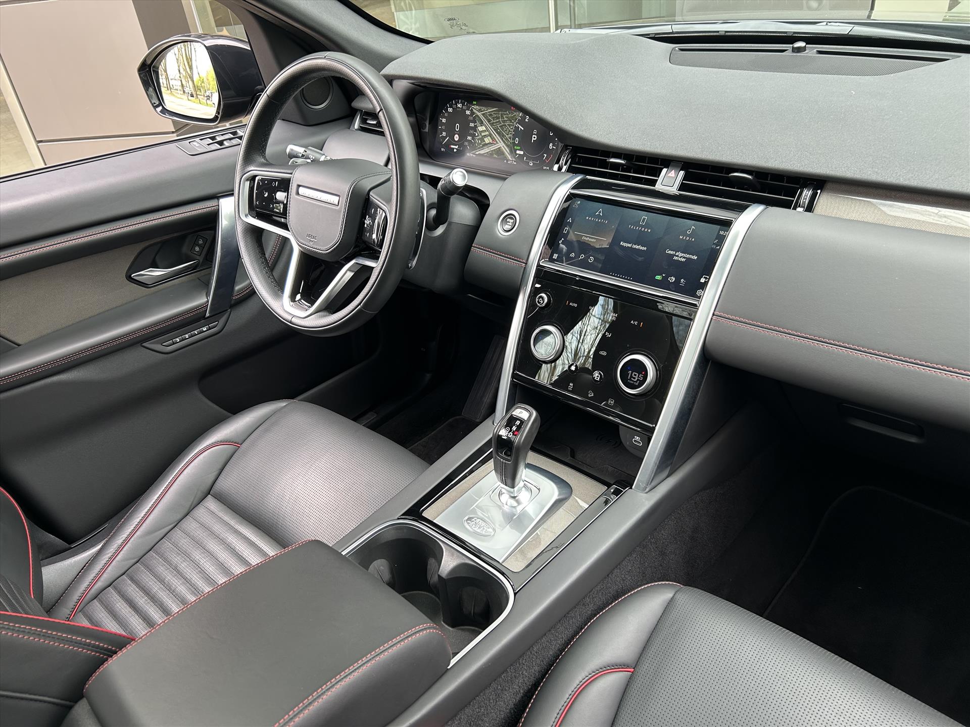 Land Rover Discovery Sport P300e AWD AUT R-Dynamic HSE - Afbeelding 5