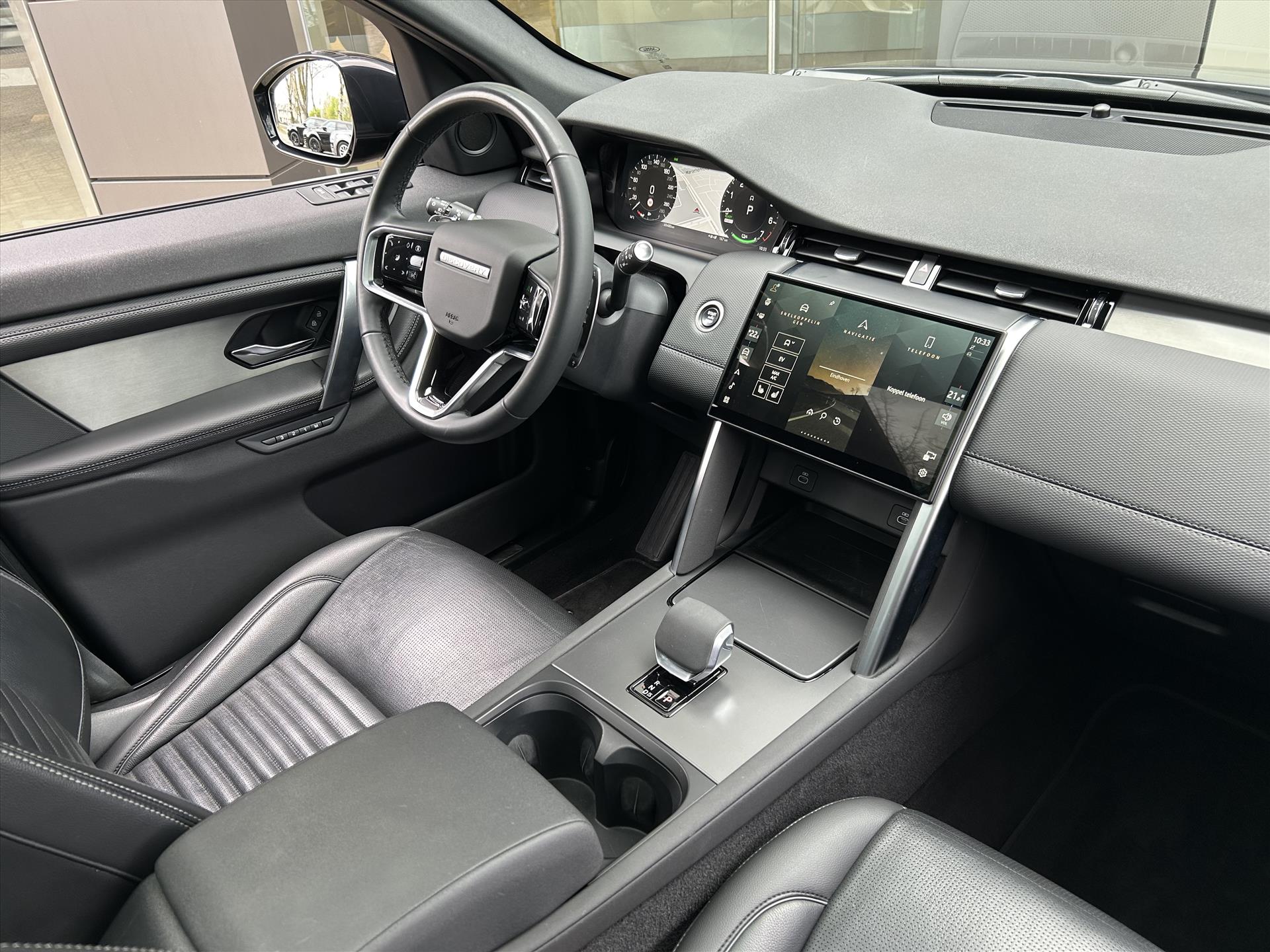 Land Rover Discovery Sport P300e PHEV AWD R-Dynamic SE - Afbeelding 5