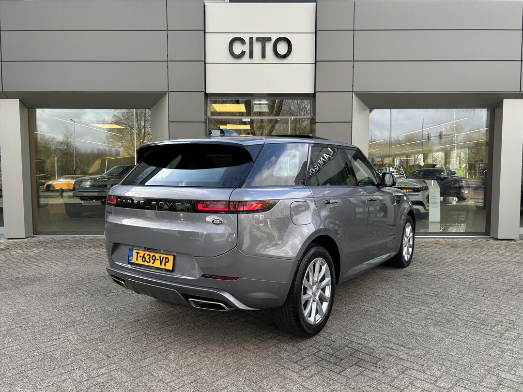 Land Rover Range Rover Sport - foto 3
