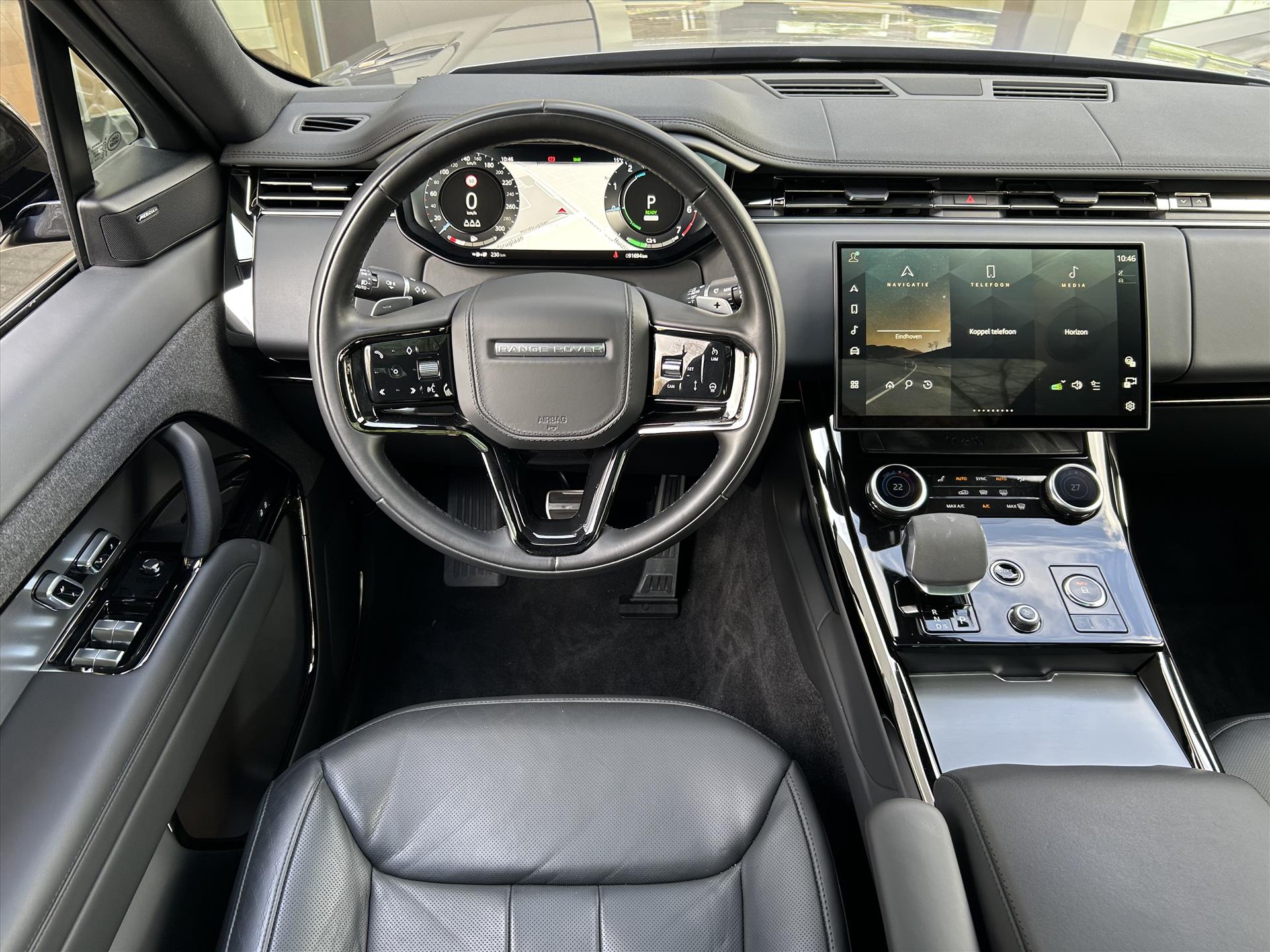 Land Rover Range Rover Sport - foto 6