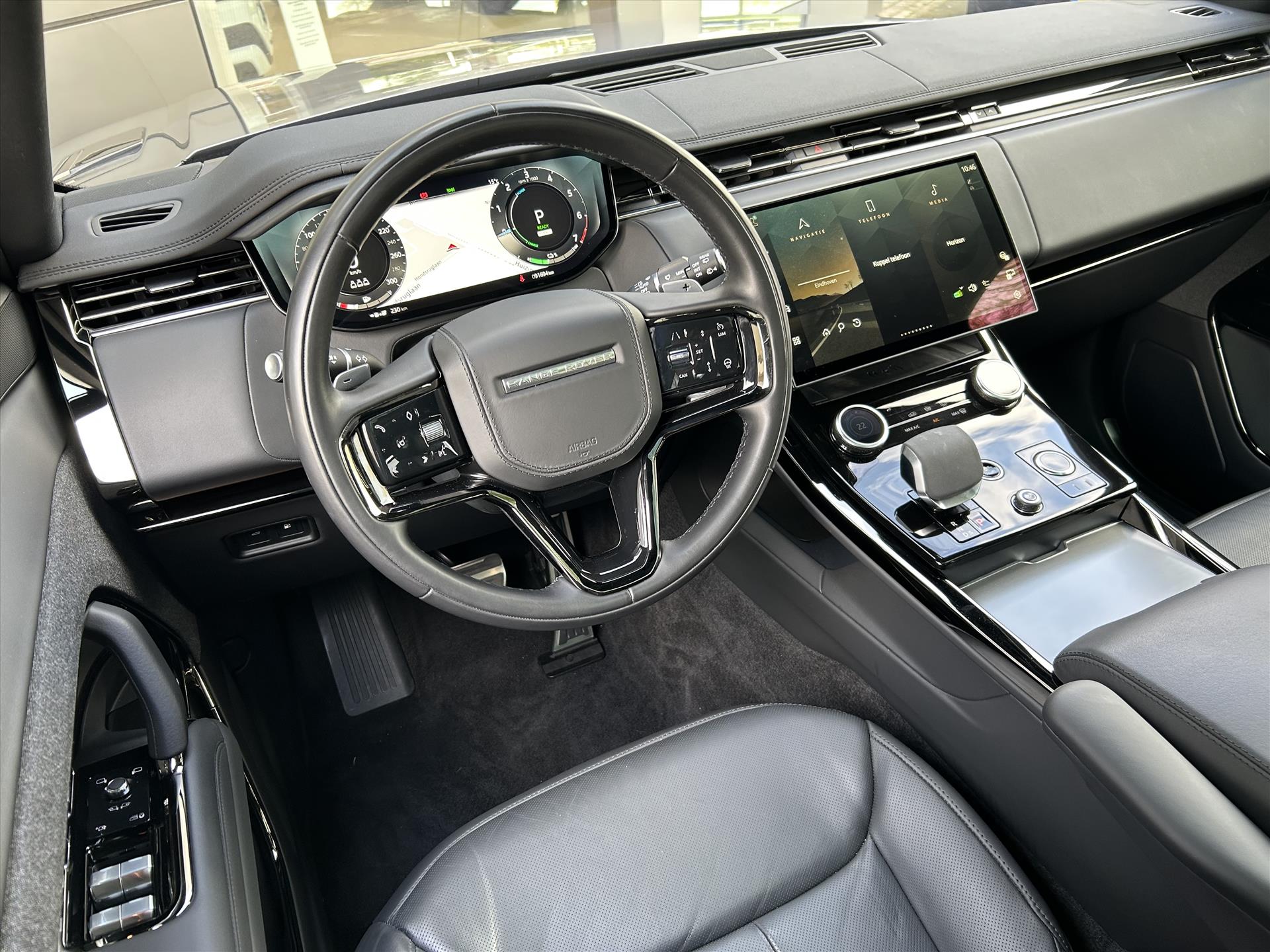 Land Rover Range Rover Sport - foto 7