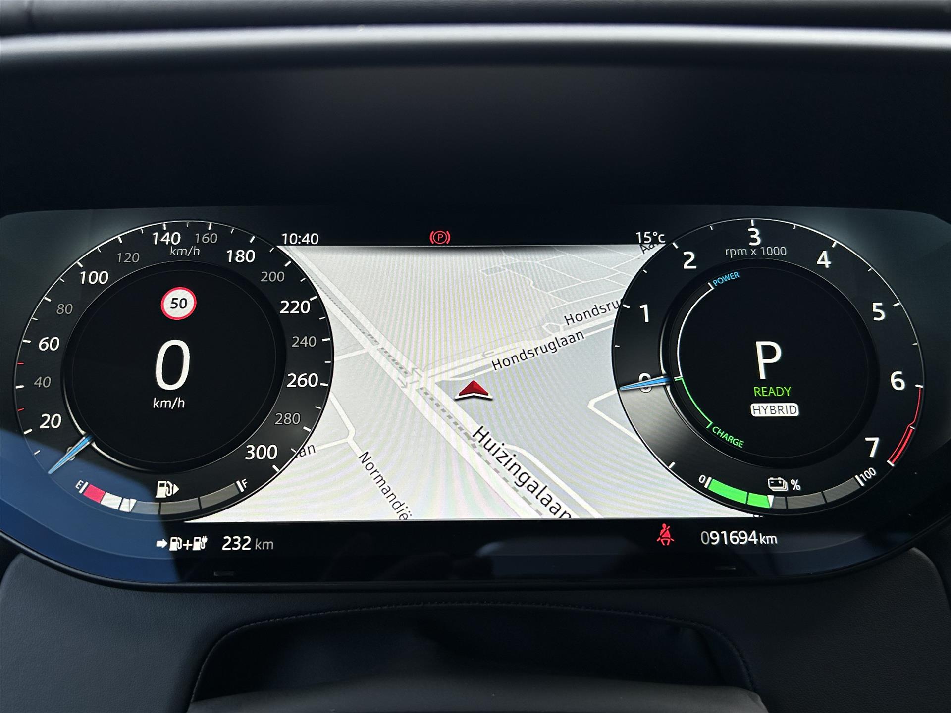 Land Rover Range Rover Sport - foto 8