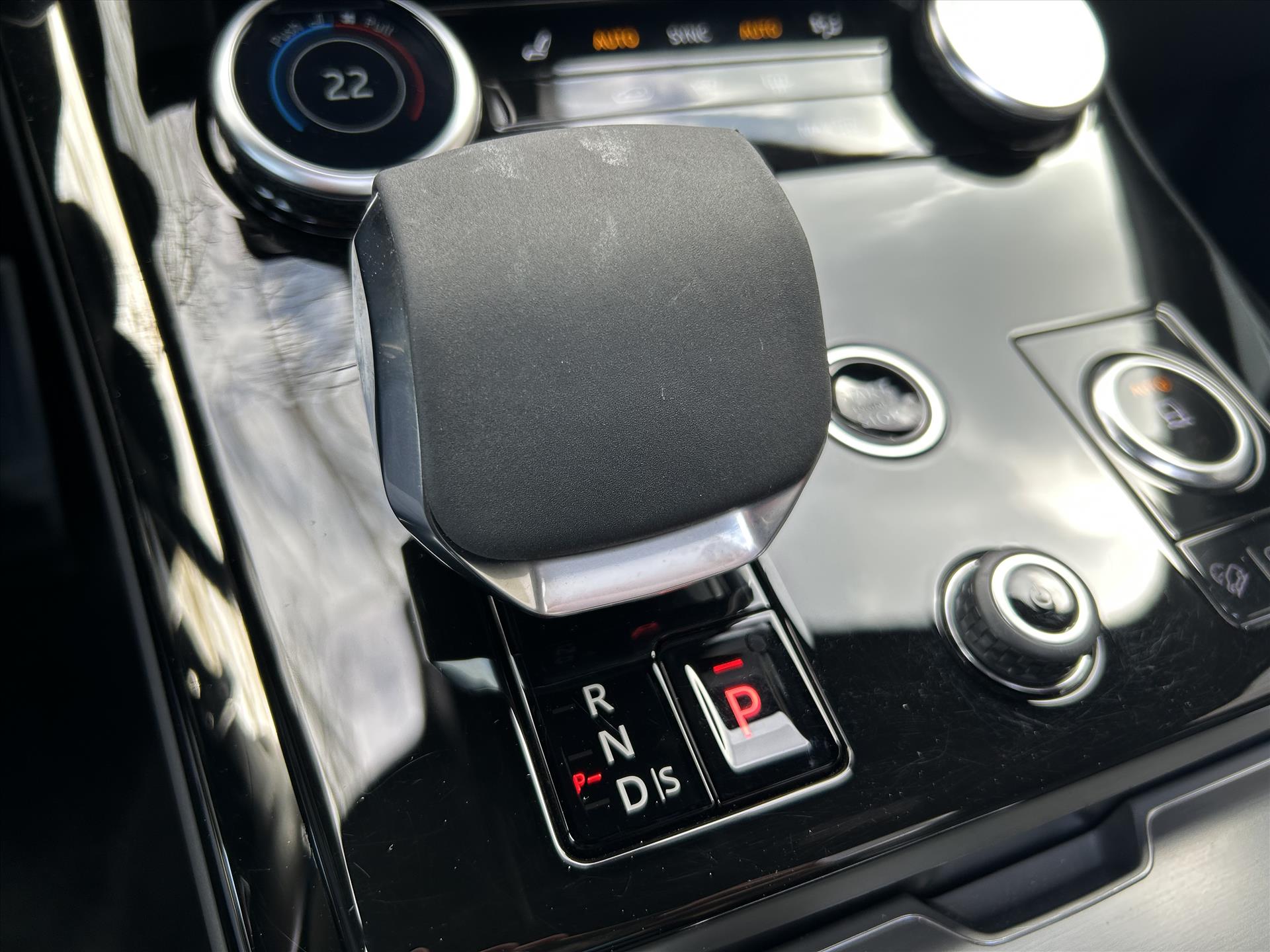 Land Rover Range Rover Sport - foto 9