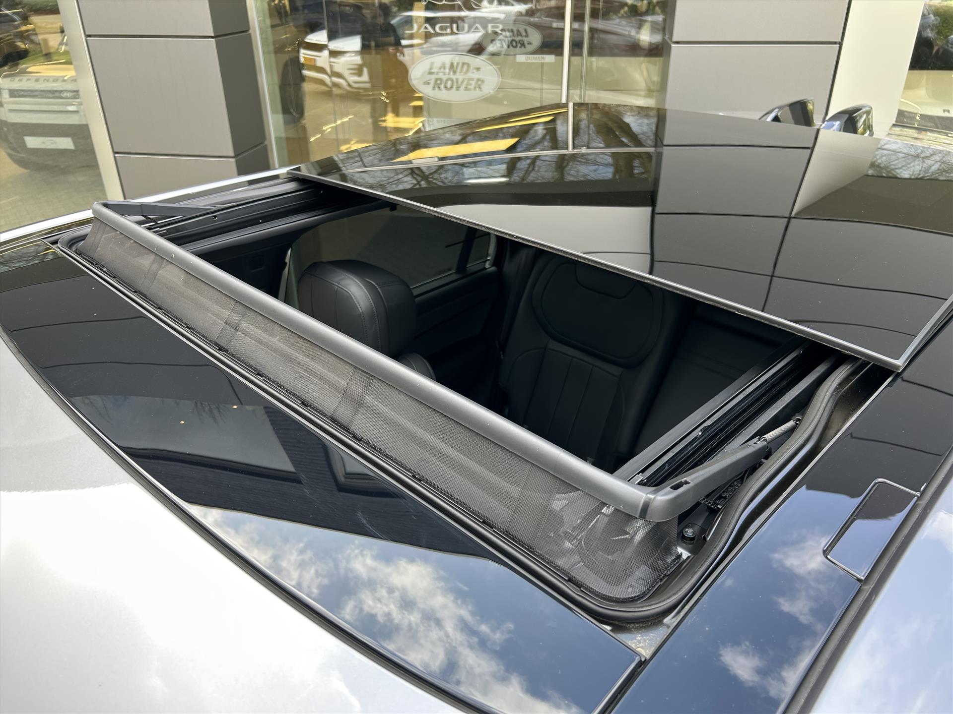 Land Rover Range Rover Sport - foto 16