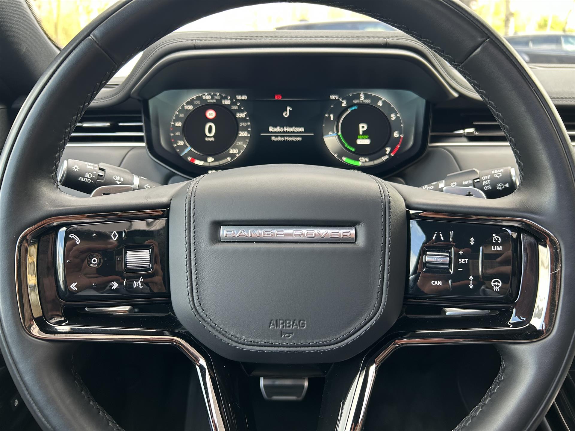 Land Rover Range Rover Sport - foto 18