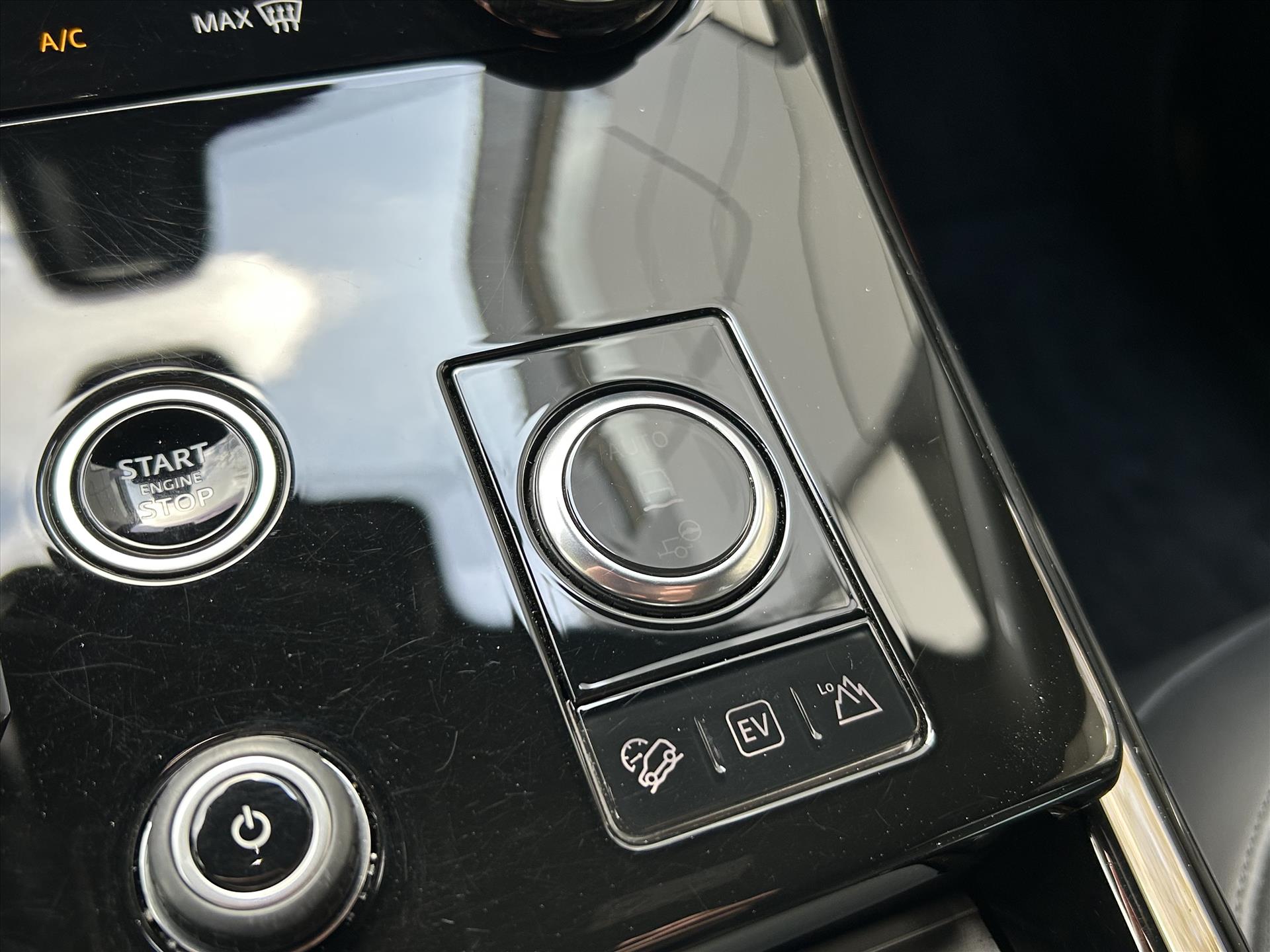 Land Rover Range Rover Sport - foto 26