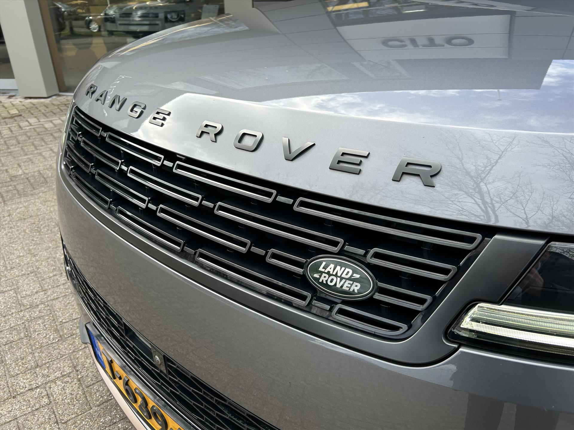 Land Rover Range Rover Sport - foto 27