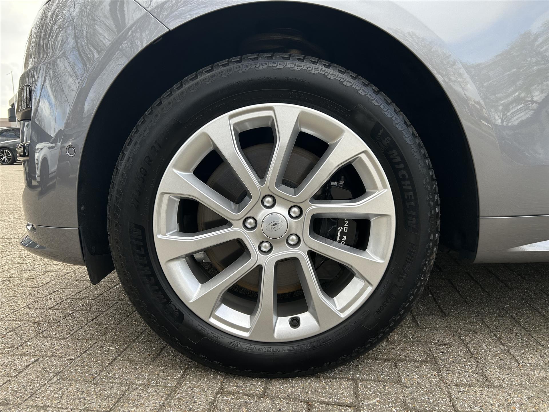 Land Rover Range Rover Sport - foto 30