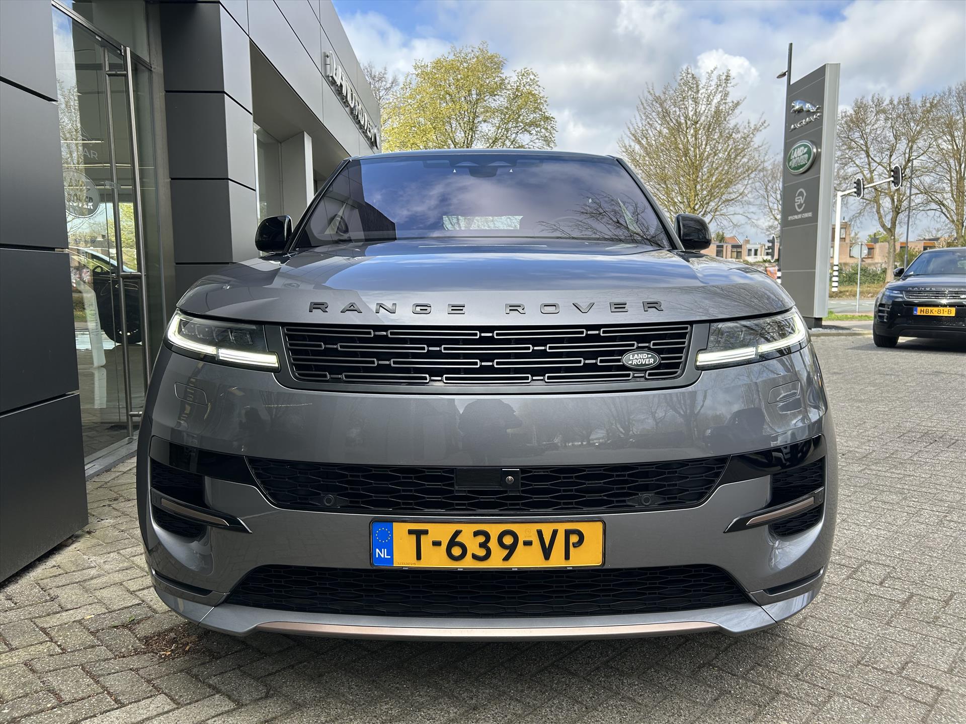 Land Rover Range Rover Sport - foto 33