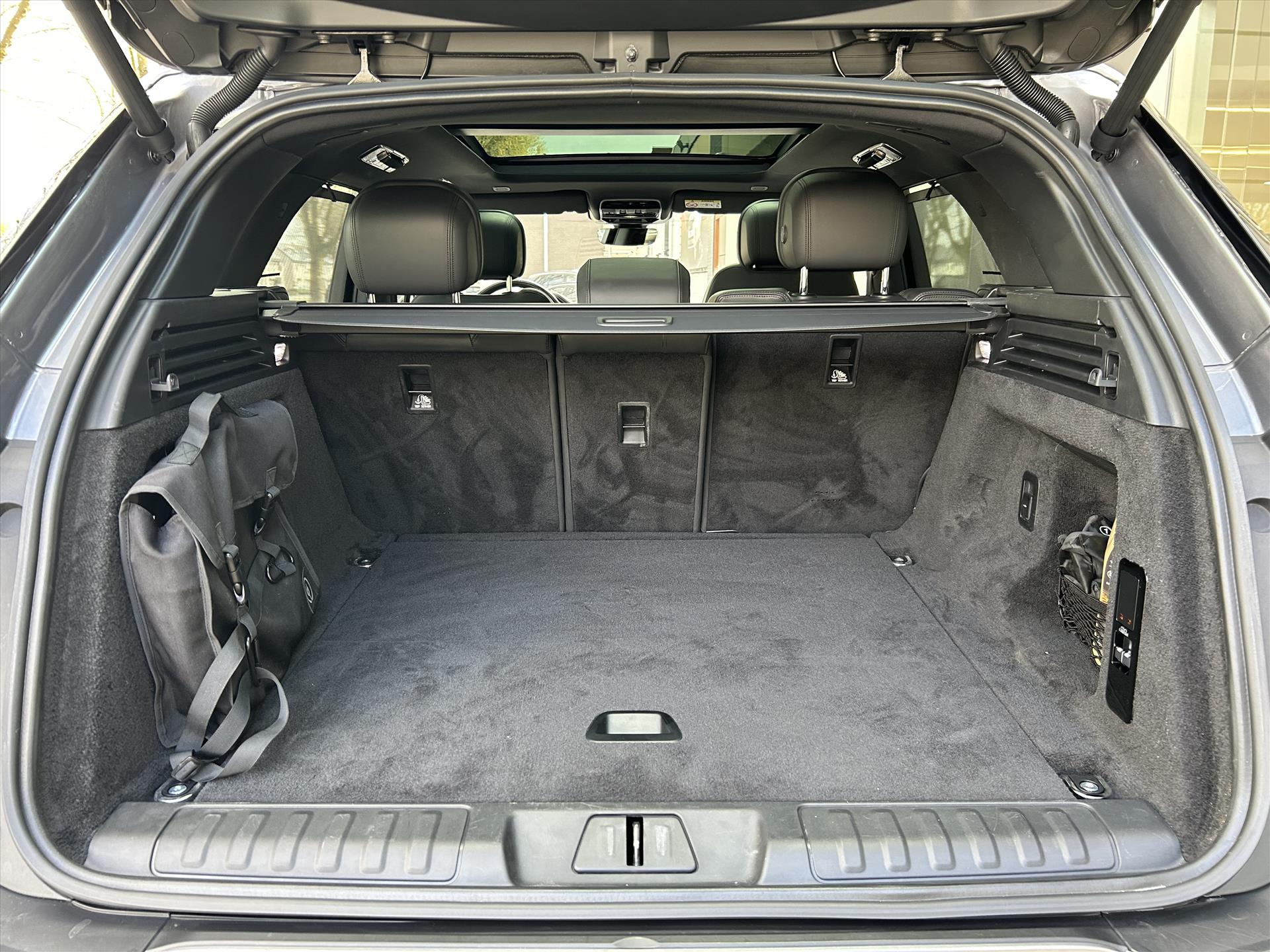 Land Rover Range Rover Sport - foto 35