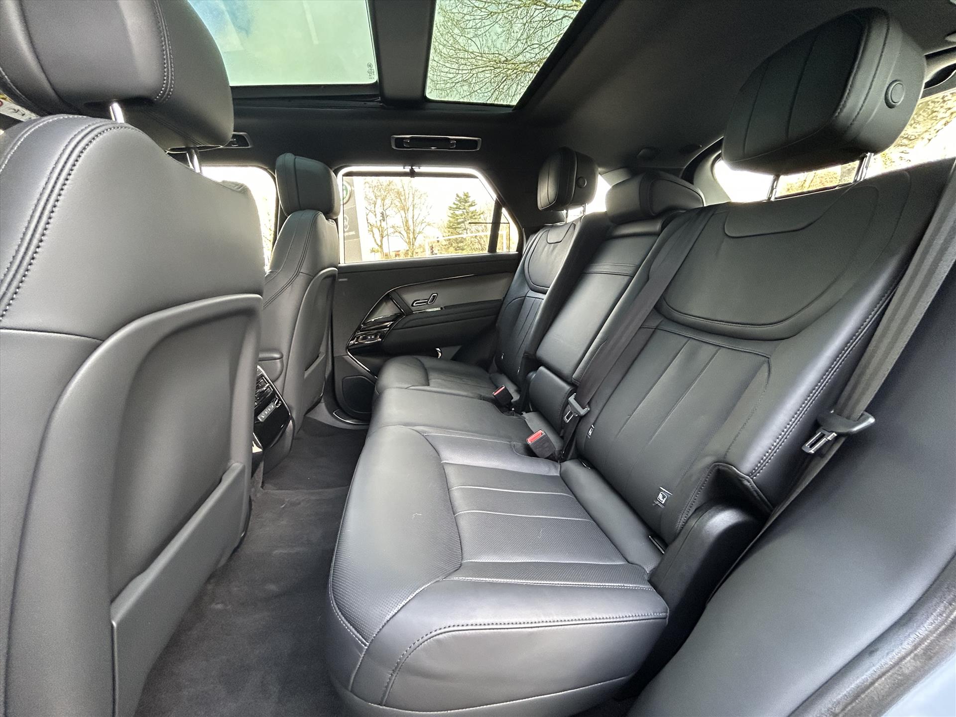 Land Rover Range Rover Sport - foto 37