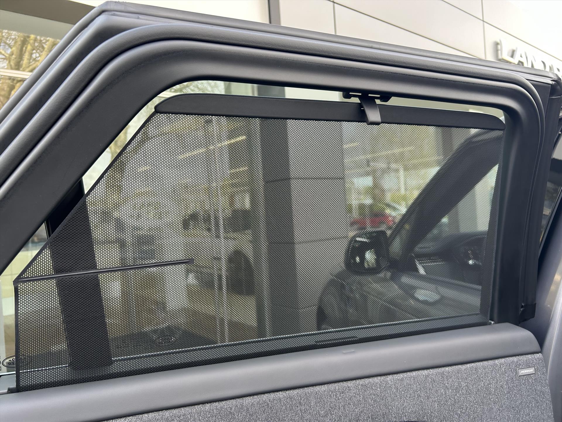 Land Rover Range Rover Sport - foto 39