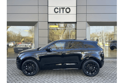 Land Rover Range Rover Evoque P270e PHEV AWD Dynamic SE - BUSINESS EDITION - Afbeelding 2